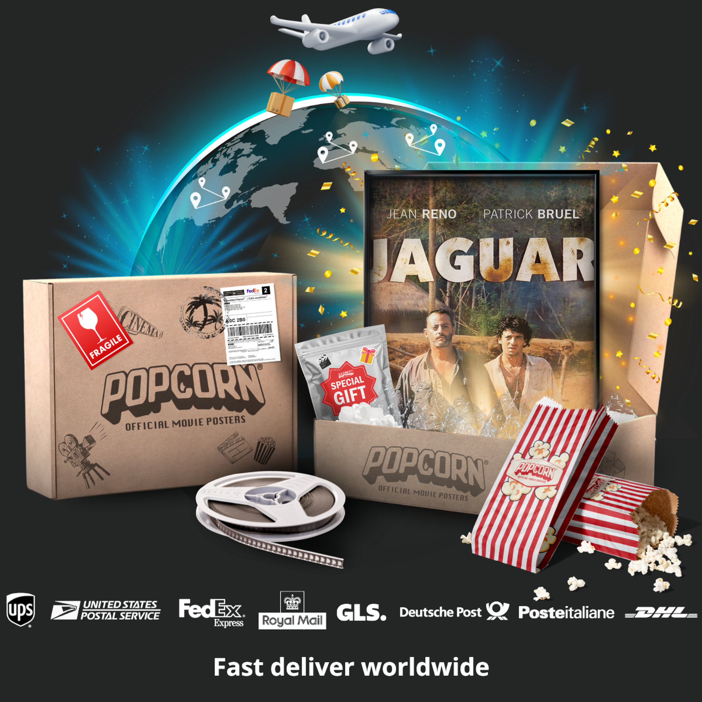 Jaguar (1996)