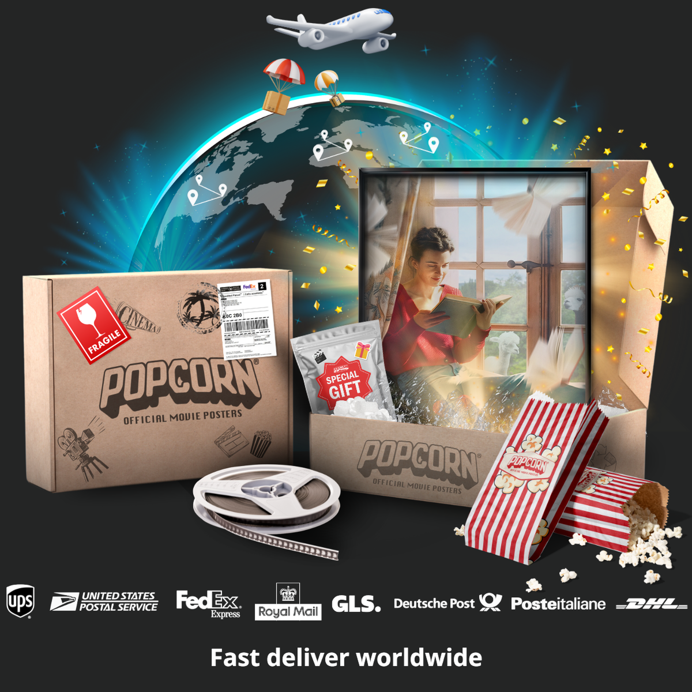 Jane Austen Wrecked My Life (2025)