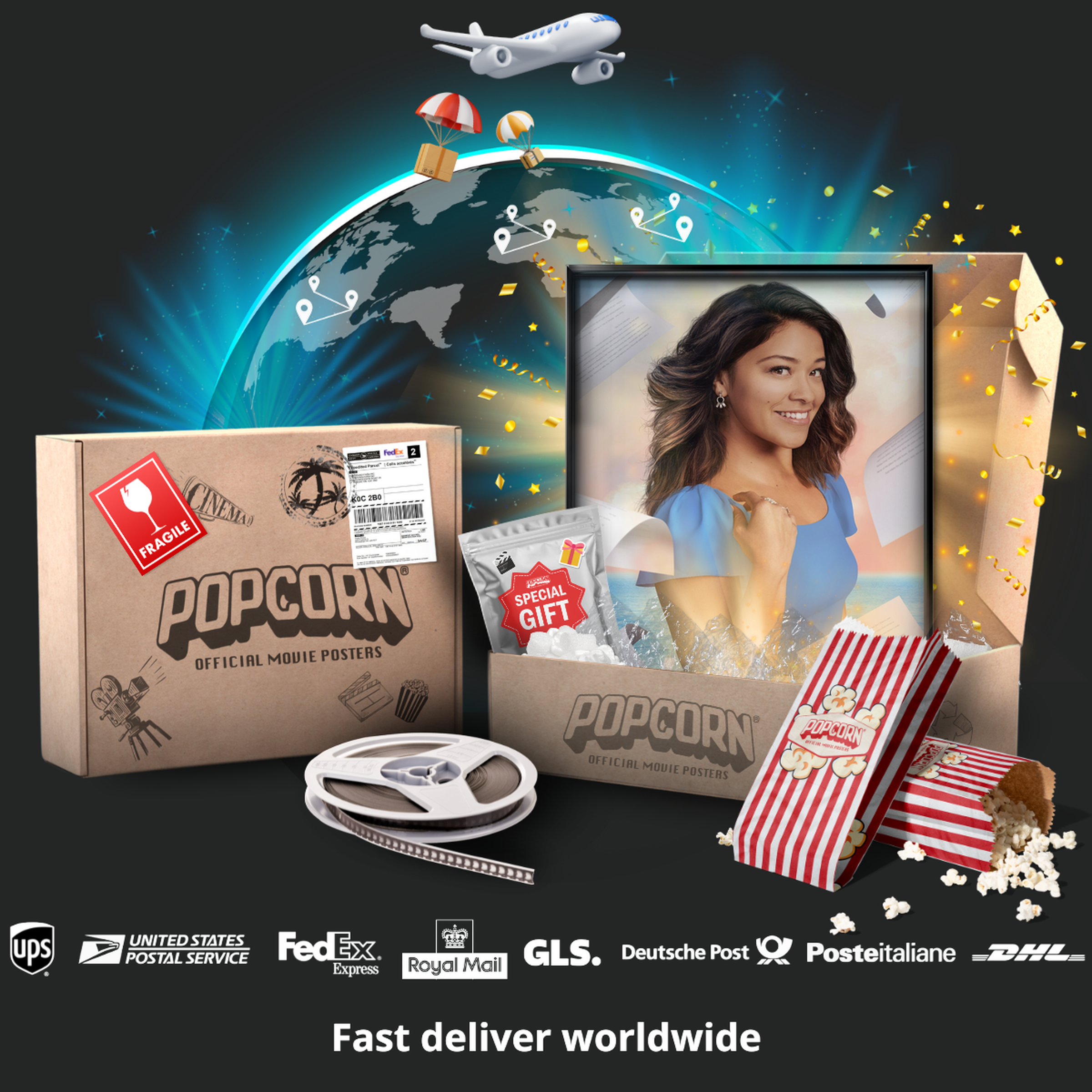 Jane The Virgin (2014)