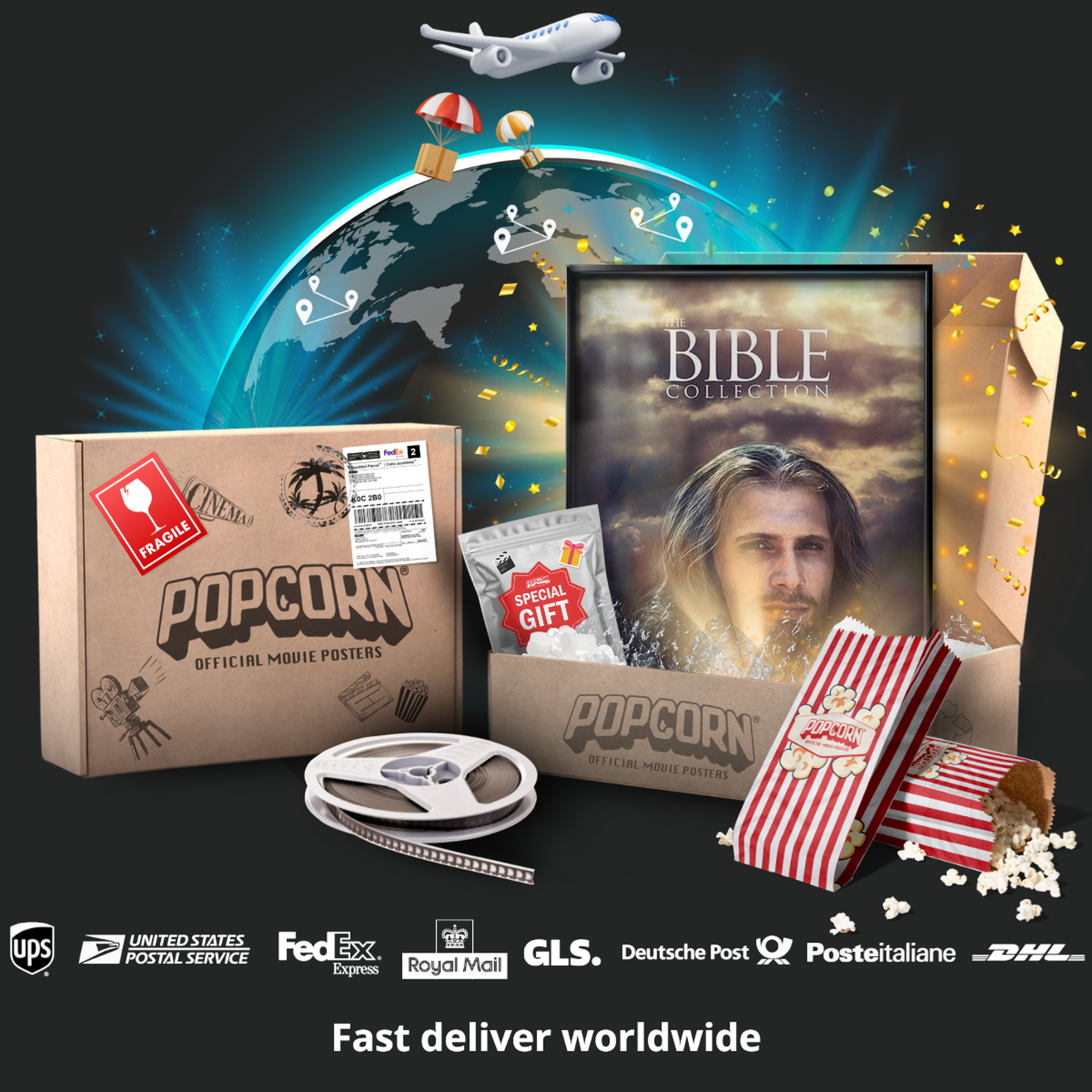Jesus (1999)