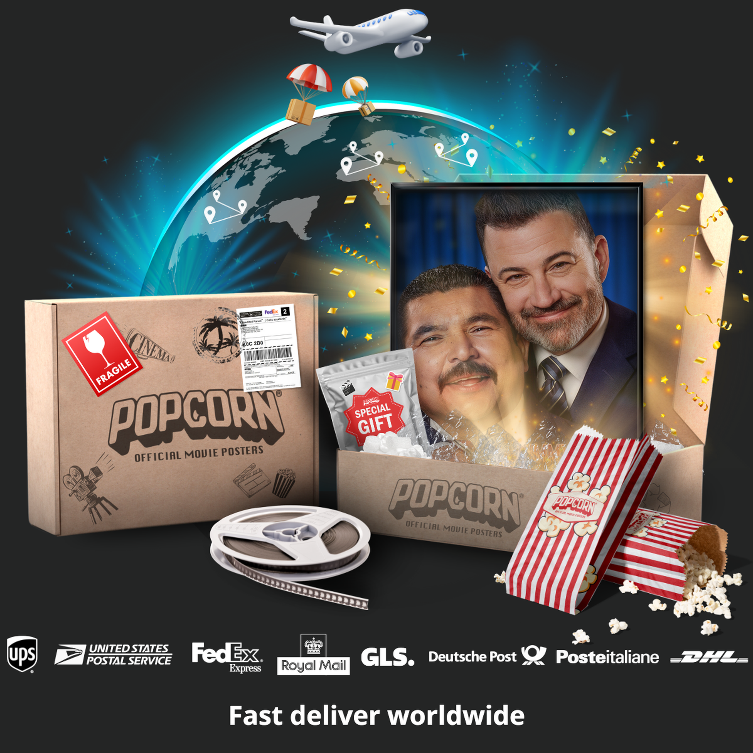 Jimmy Kimmel Live! (2003)