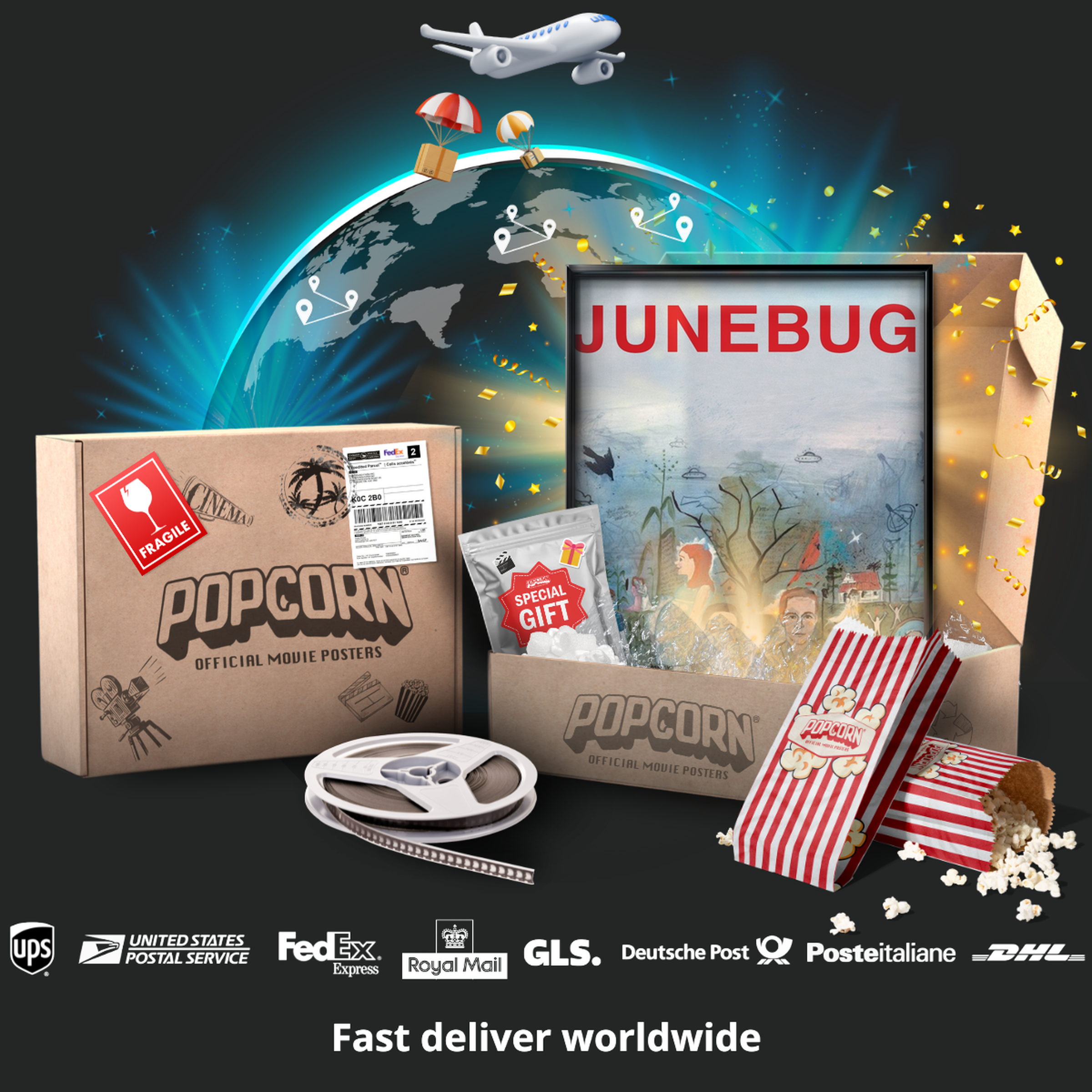 Junebug (2005)