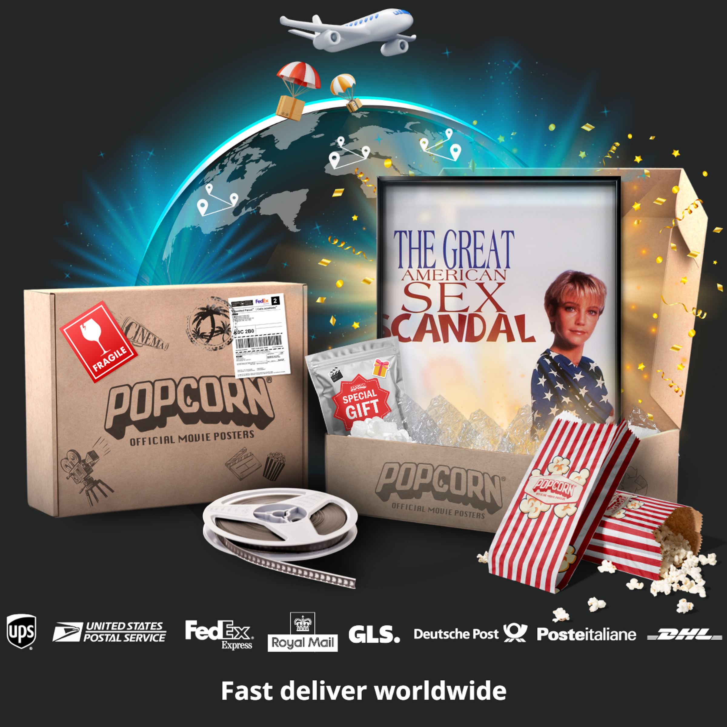 Jury Duty The Comedy (1990)