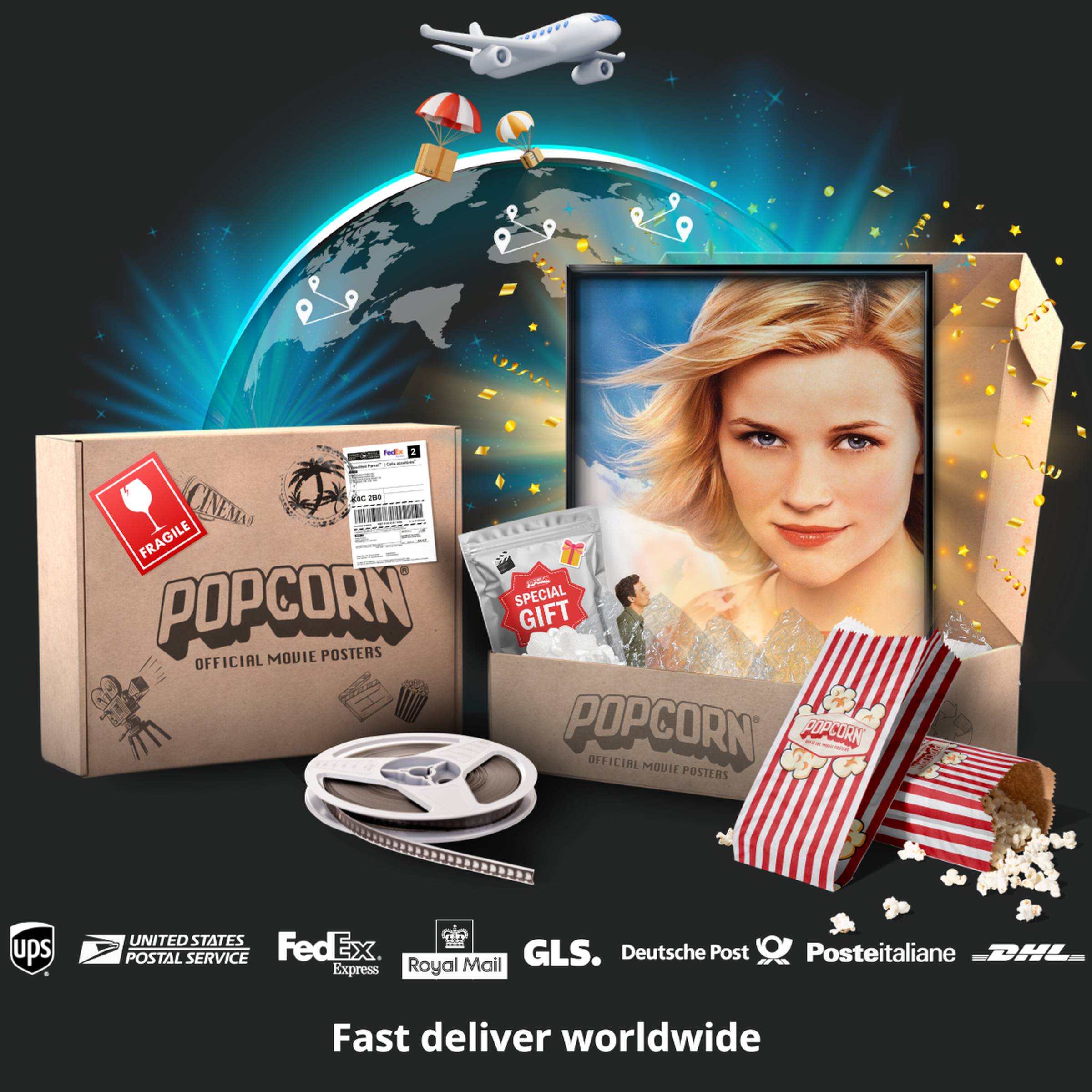 Just Like Heaven (2005)