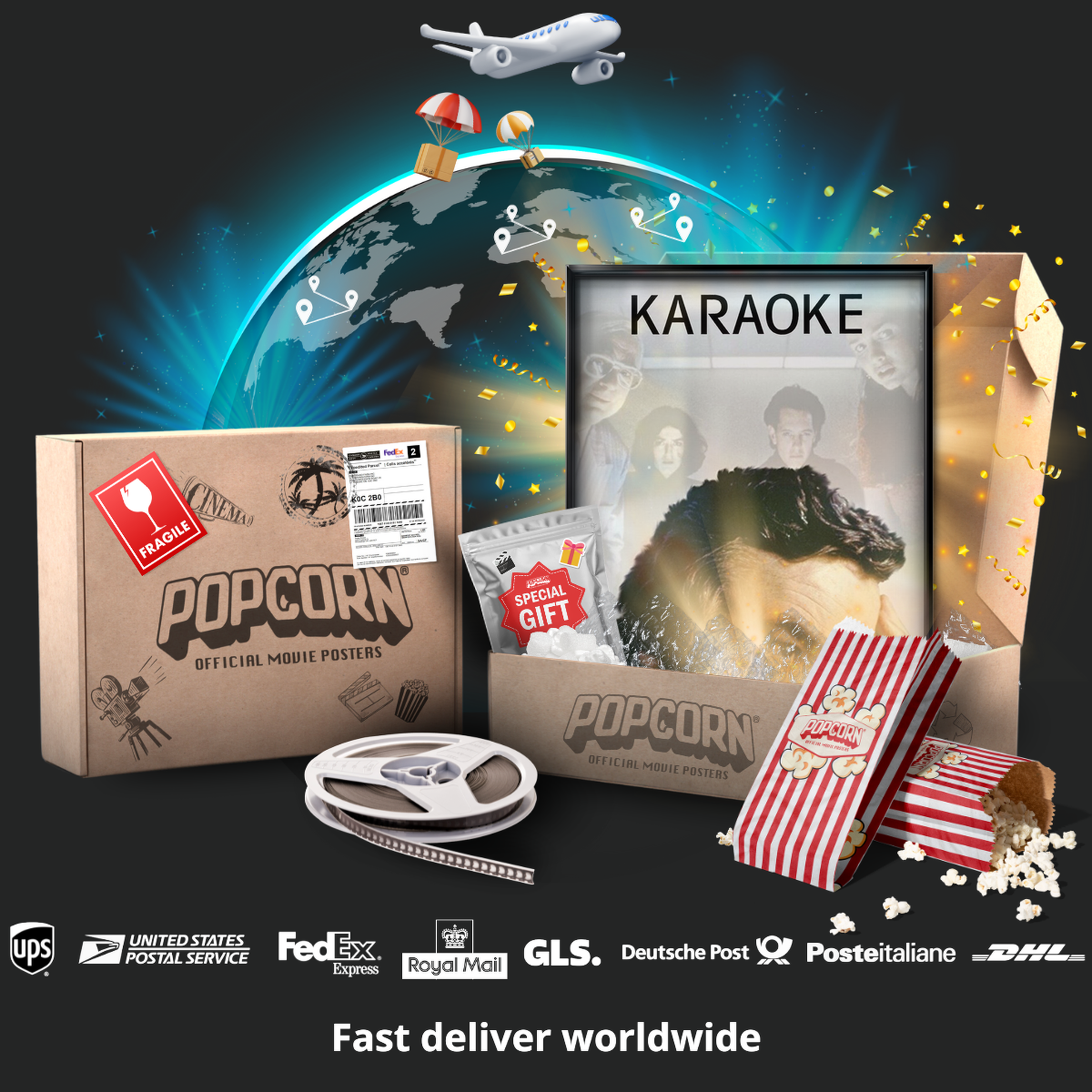 Karaoke (1996)
