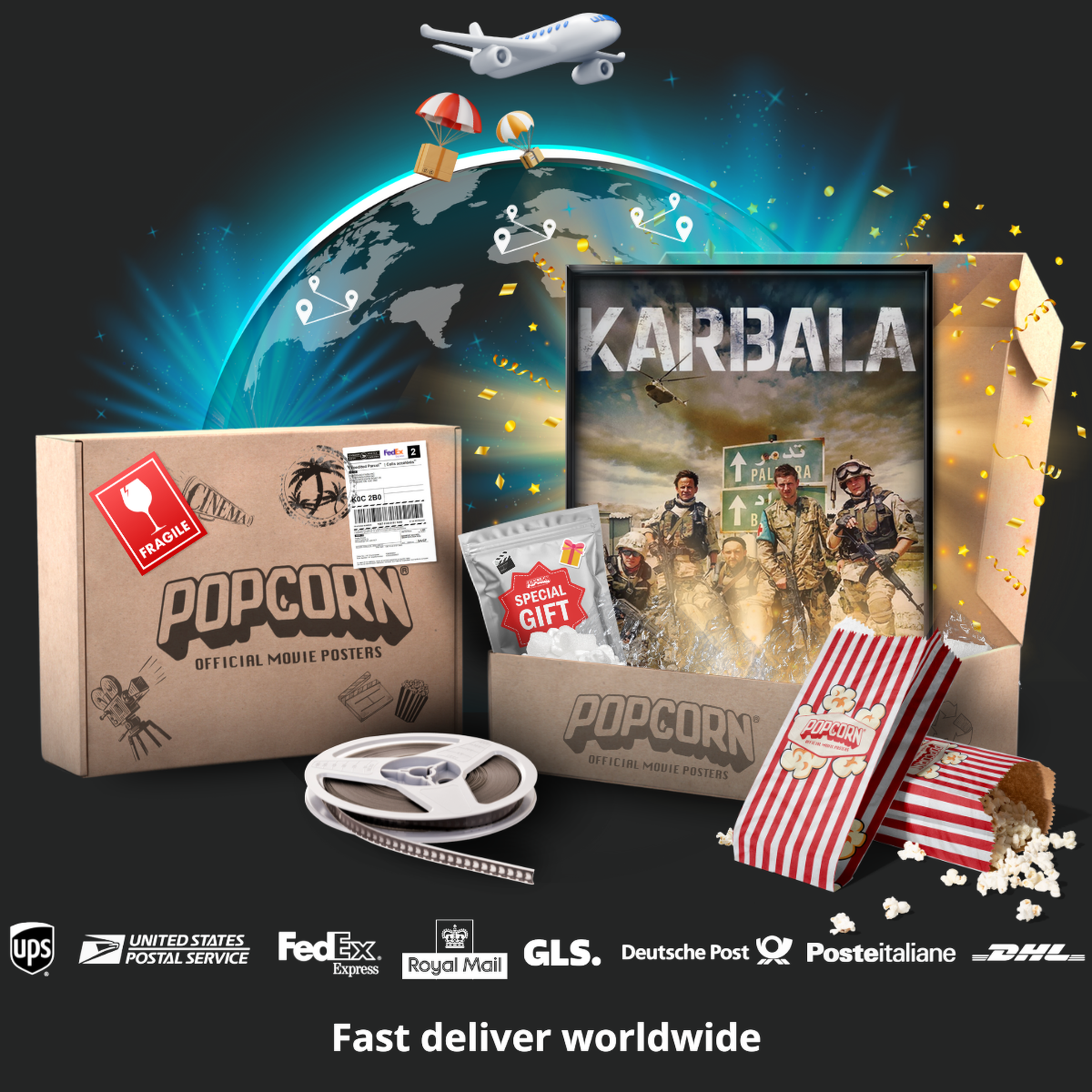Karbala (2015)