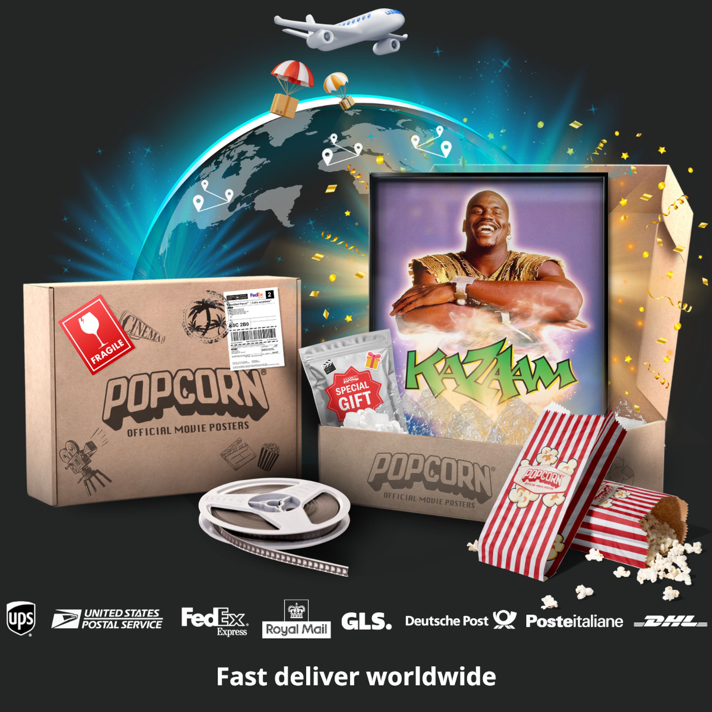 Kazaam (1996)