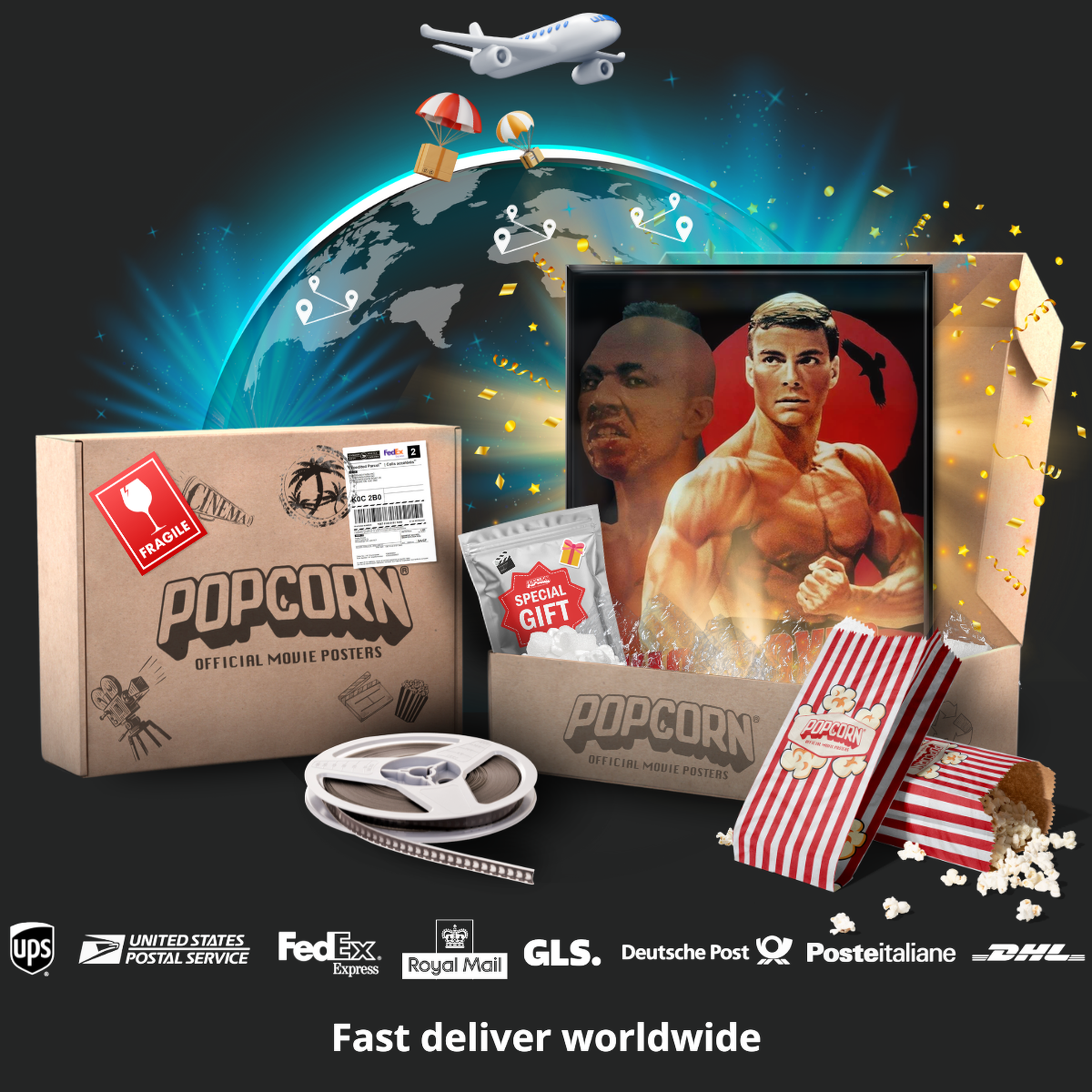 Kickboxer (1989)