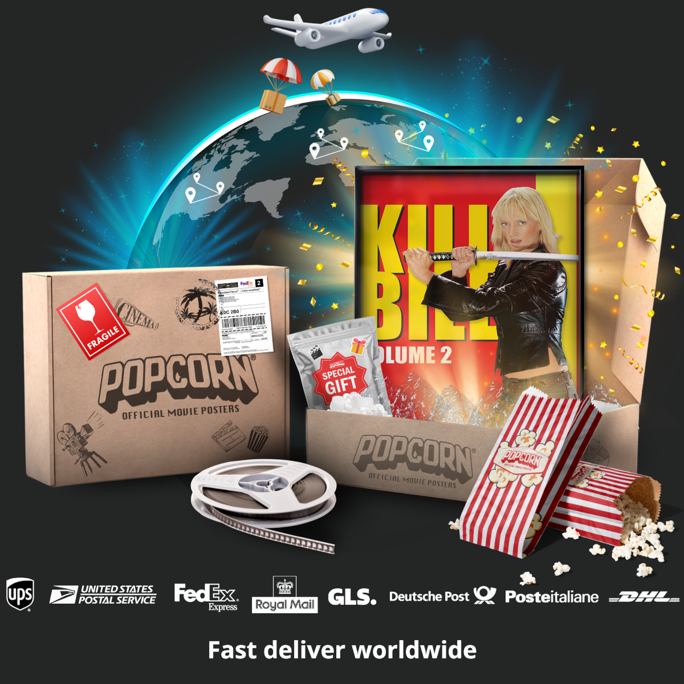 Kill Bill Vol. 2 (2004)