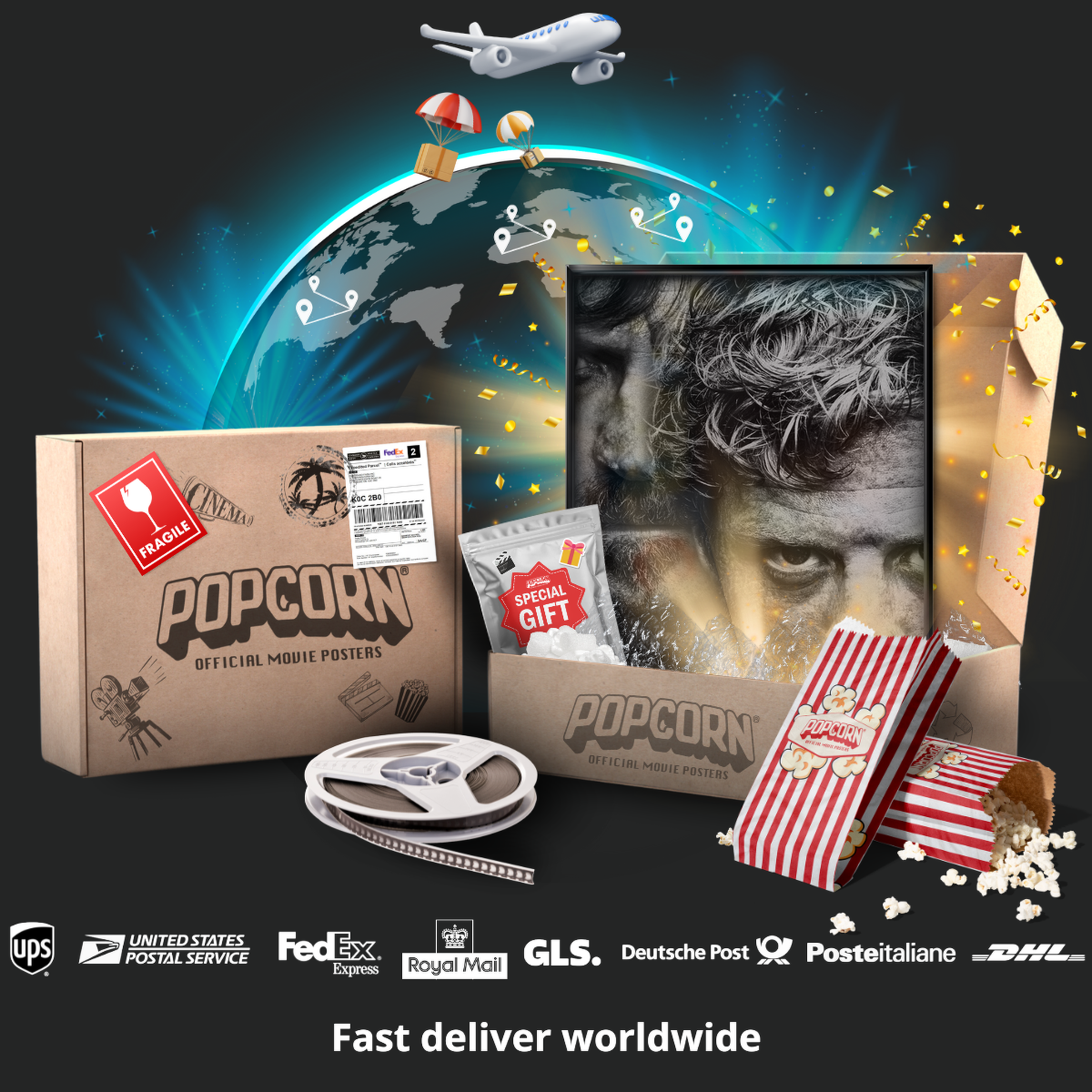 King & Conqueror (2025)