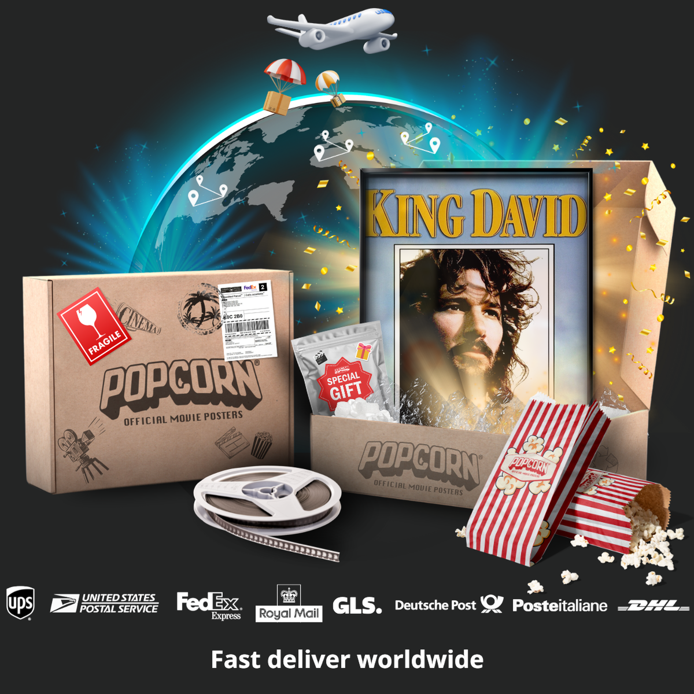 King David (1985)