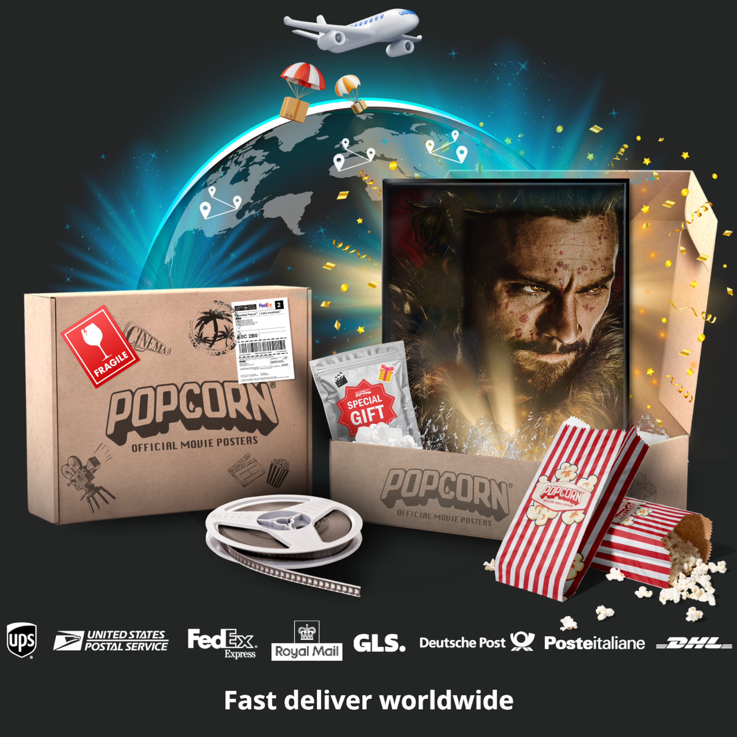 Kraven The Hunter (2024)