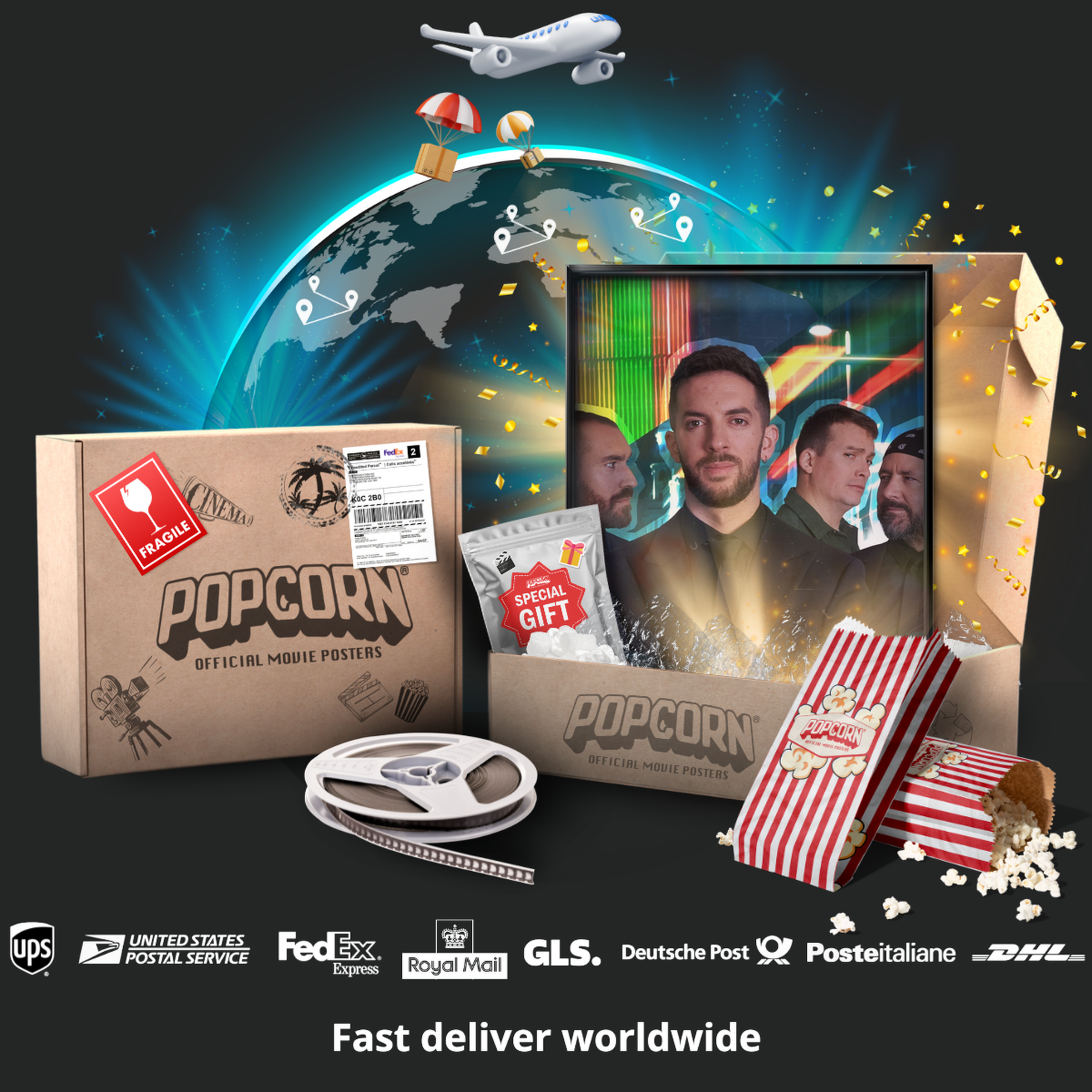 La Resistencia (2018)