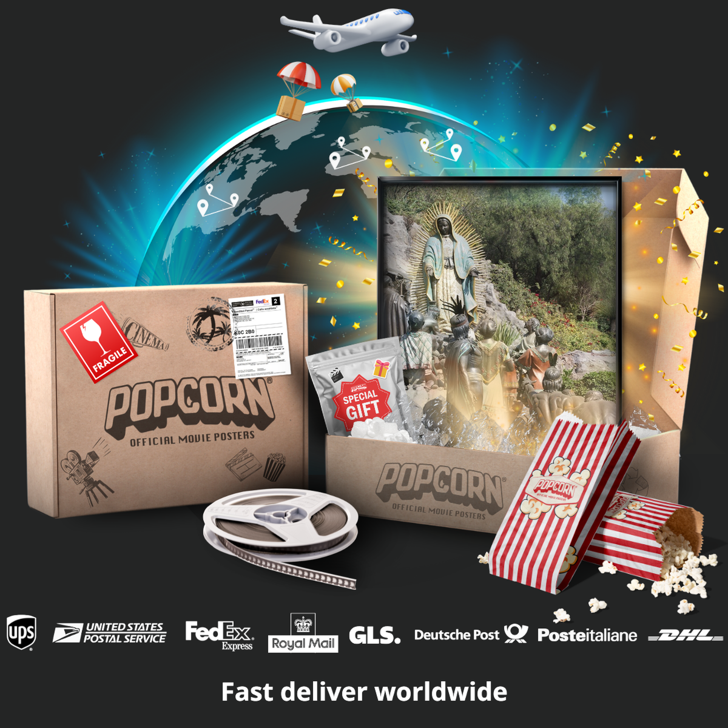 La Rosa De Guadalupe (2008)