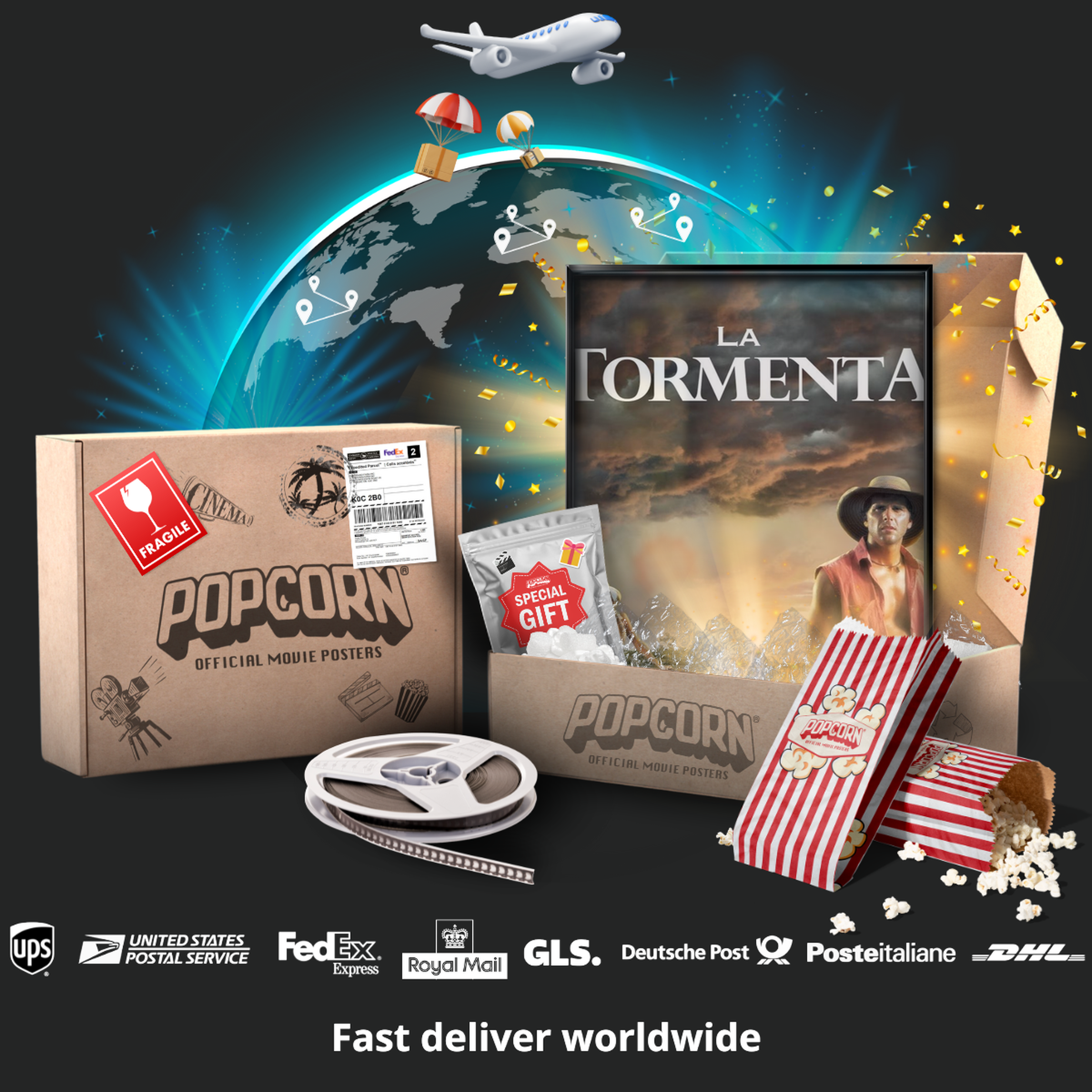 La Tormenta (2005)