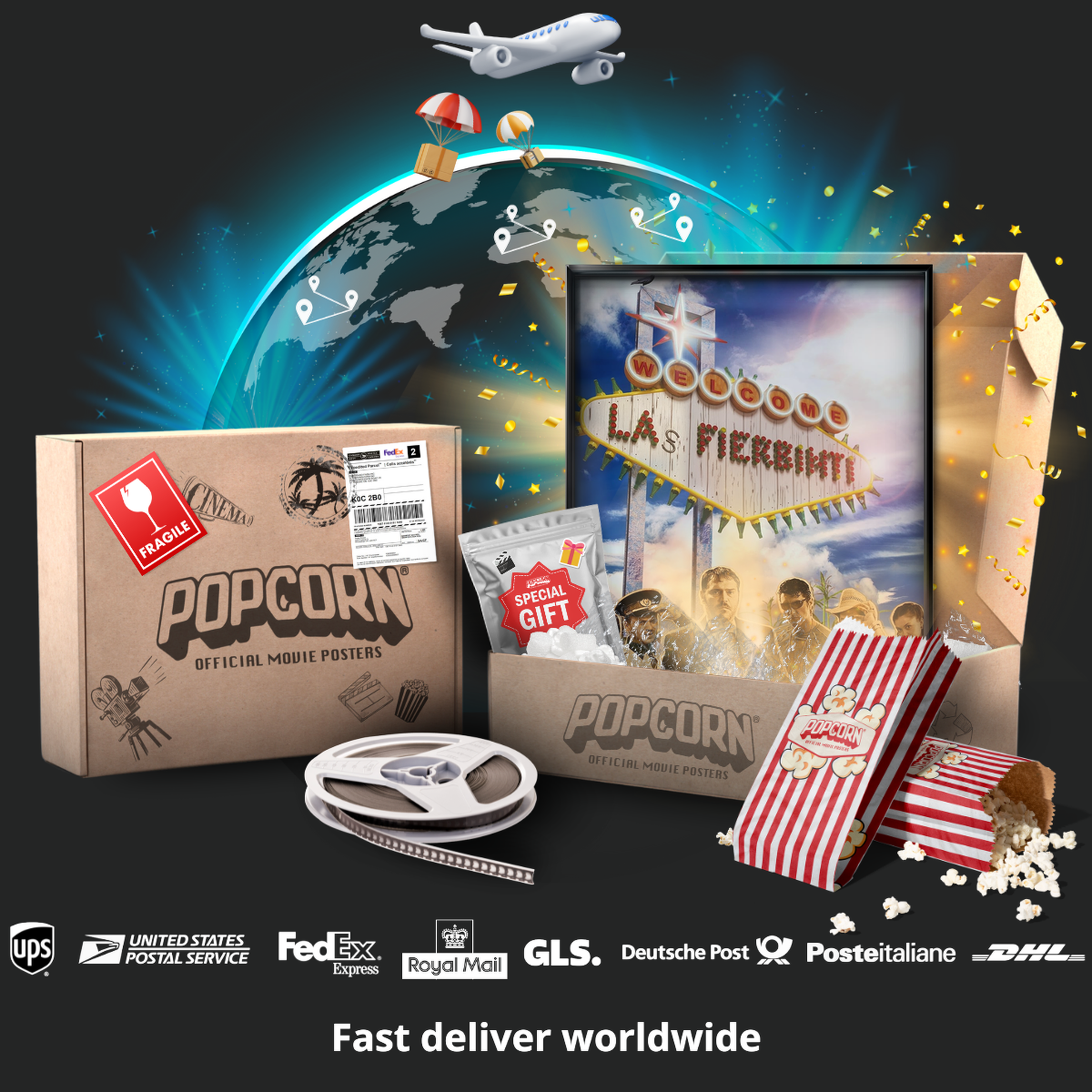 Las Fierbinţi (2012)