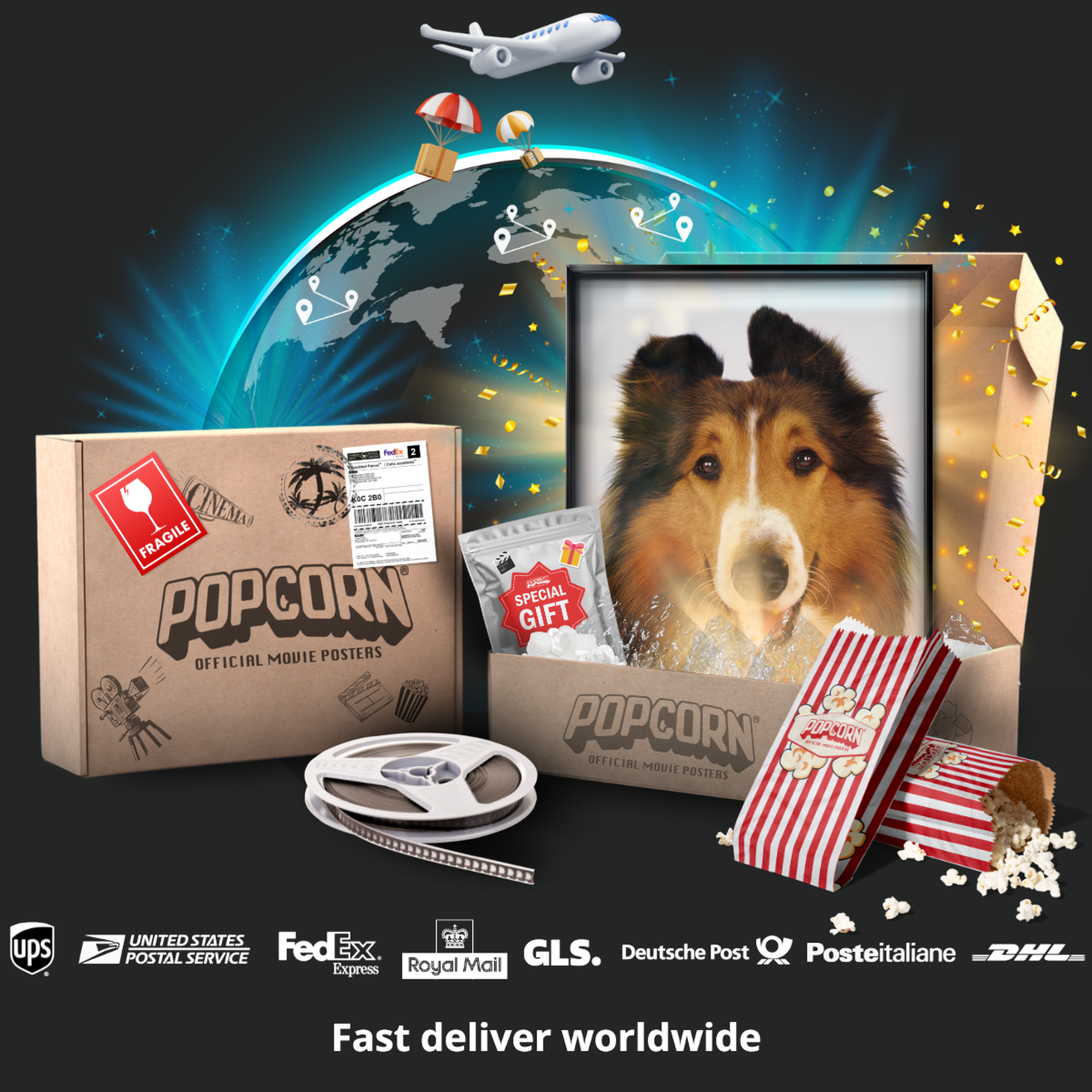 Lassie (2005)