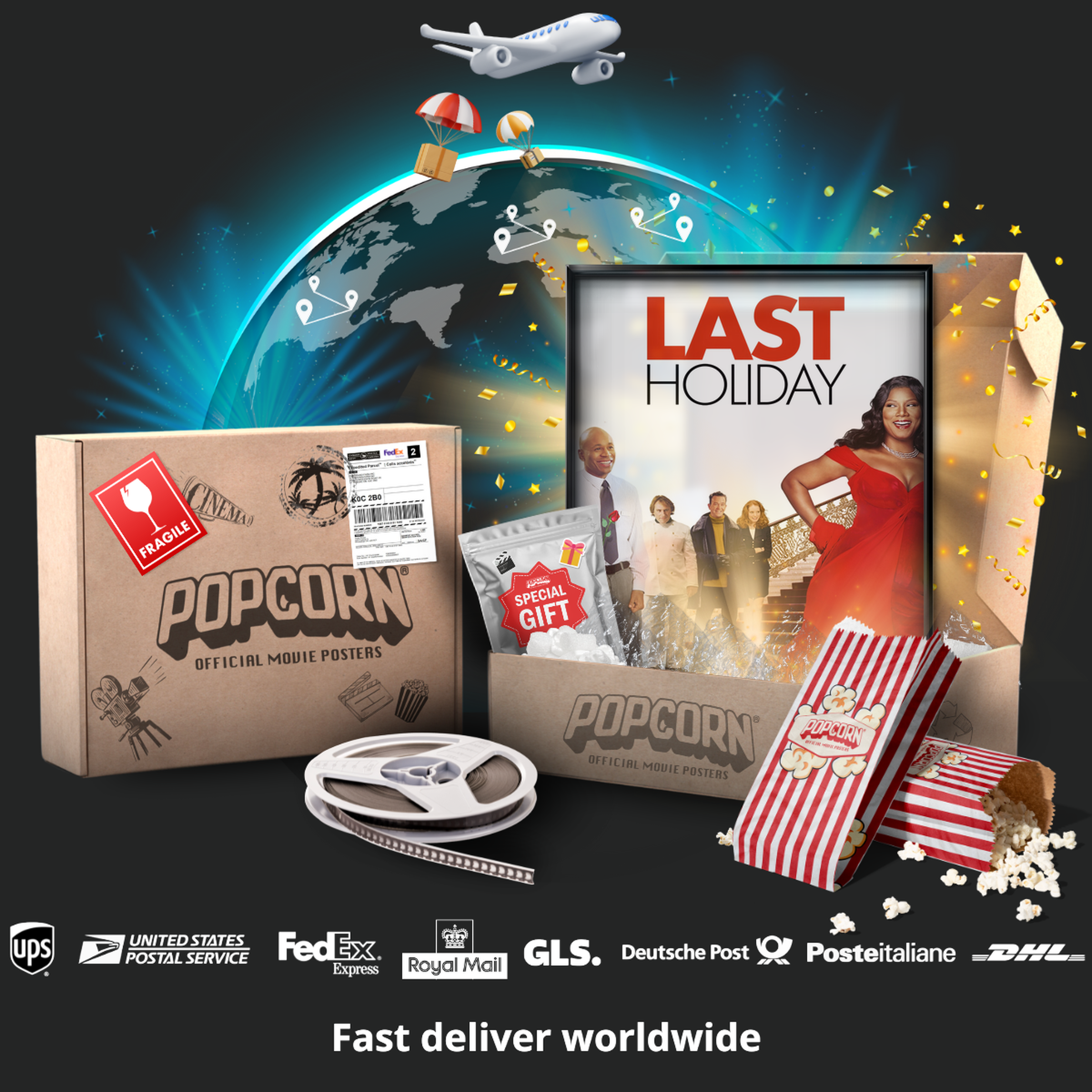 Last Holiday (2006)