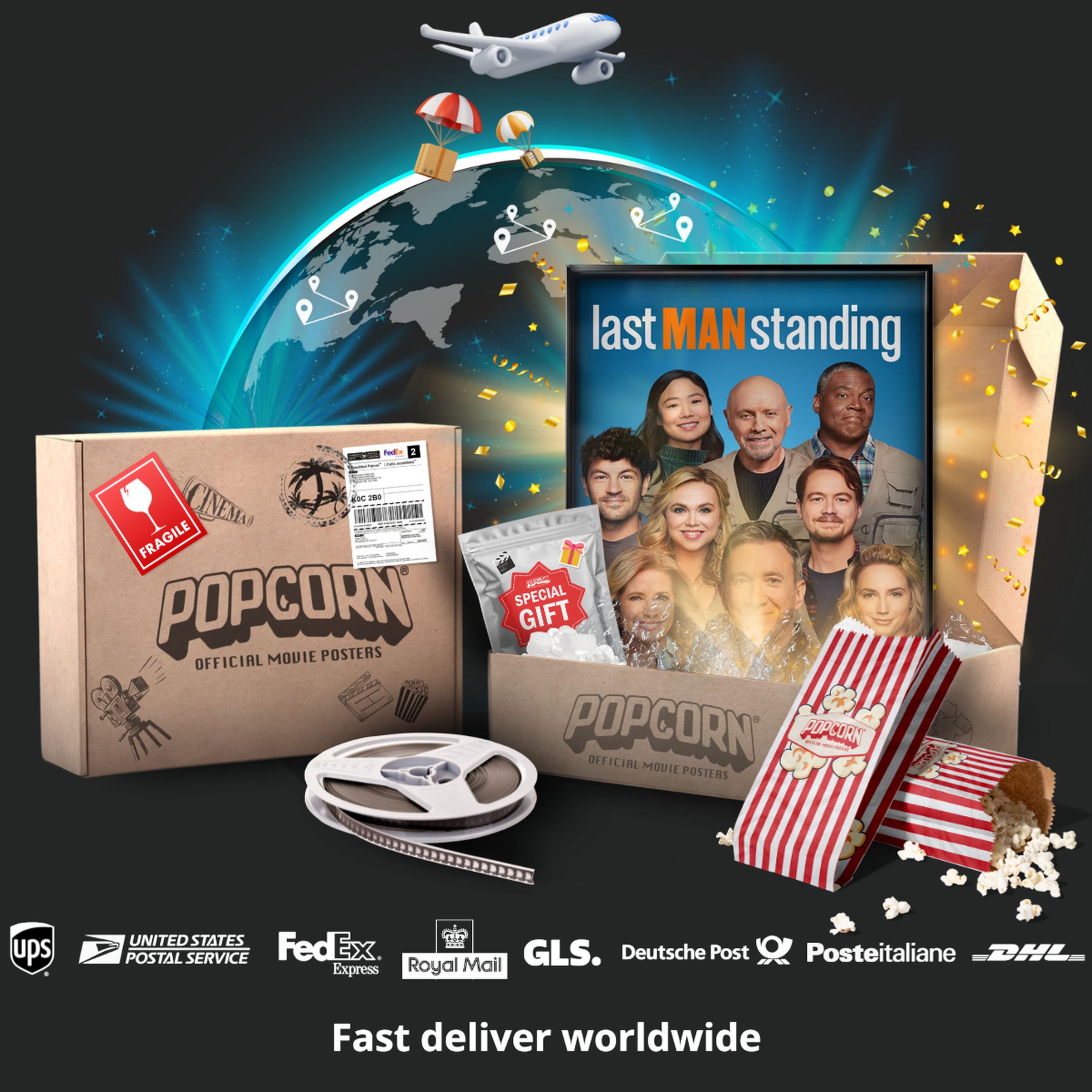 Last Man Standing (2011)