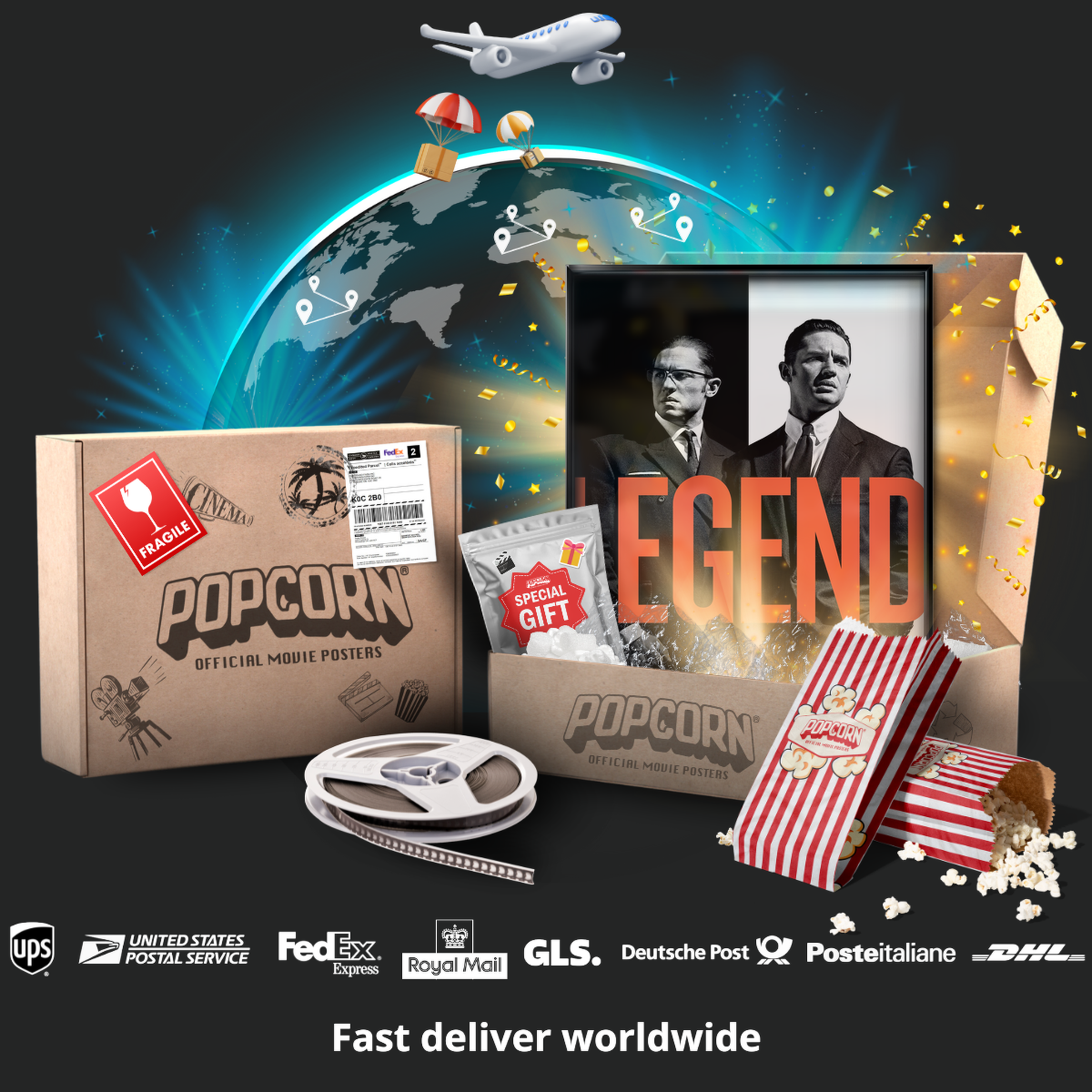 Legend (2015)