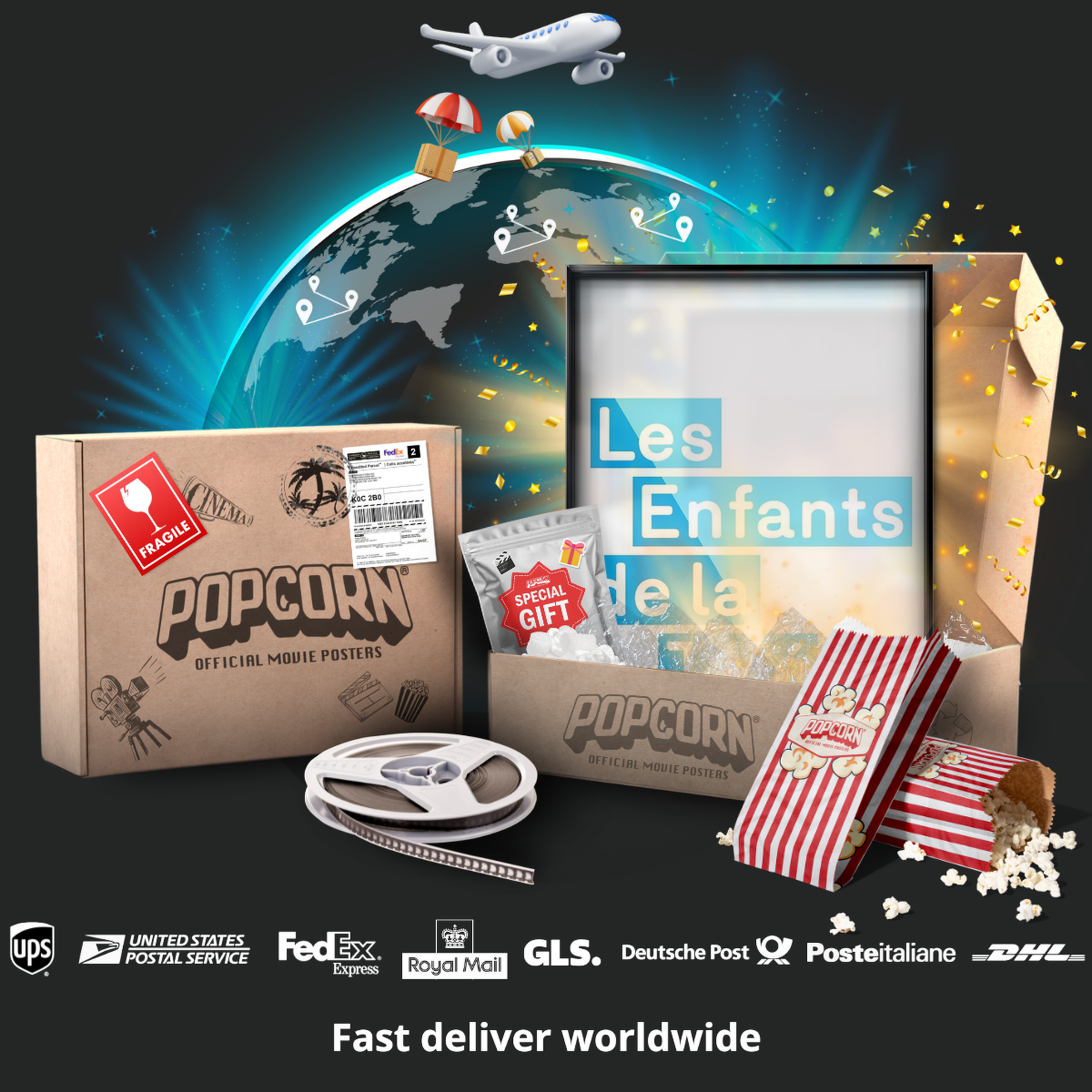 Les Enfants De La Télé (2010)