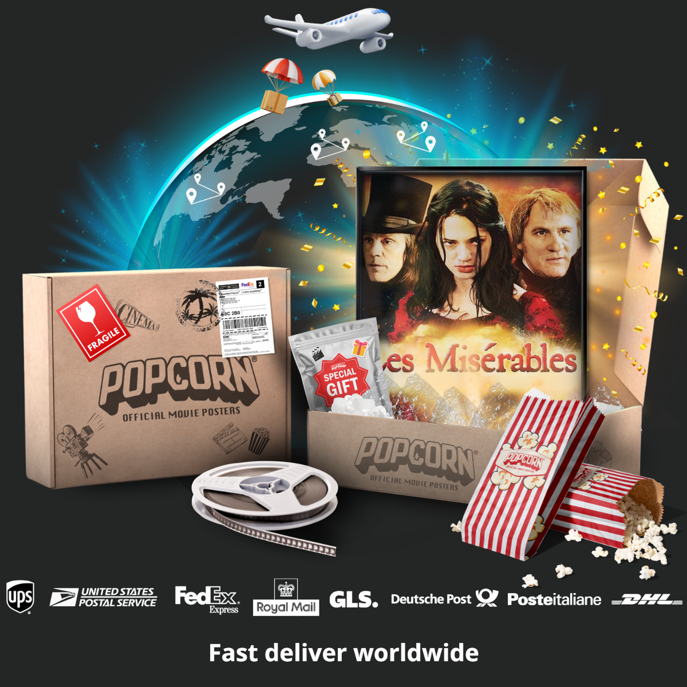 Les Misérables (2000)