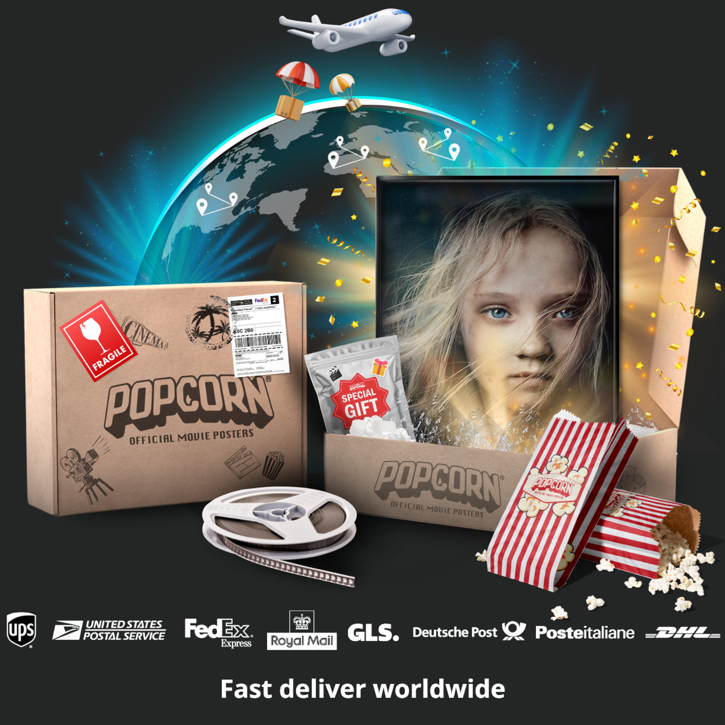 Les Misérables (2012)