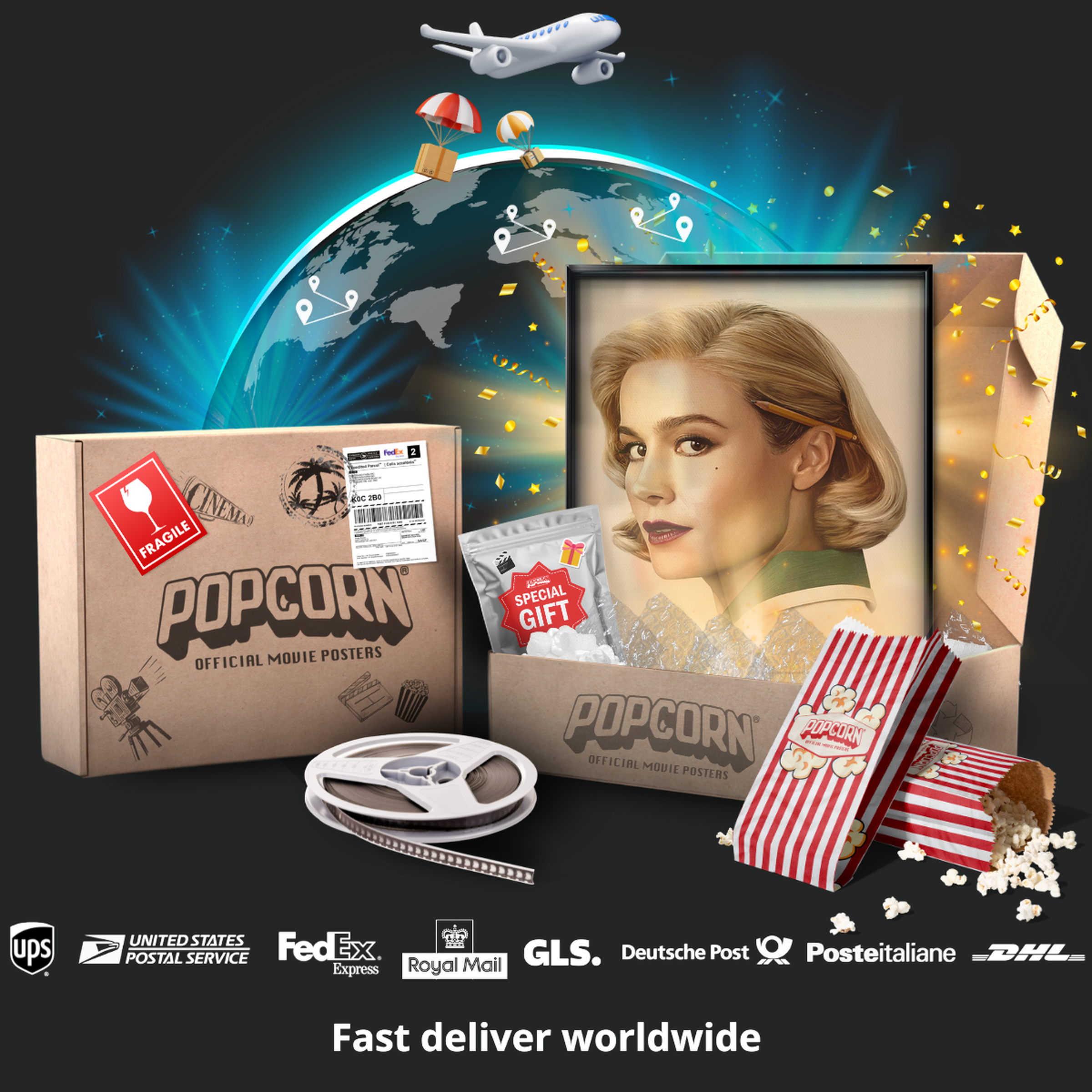 Lessons In Chemistry (2023)