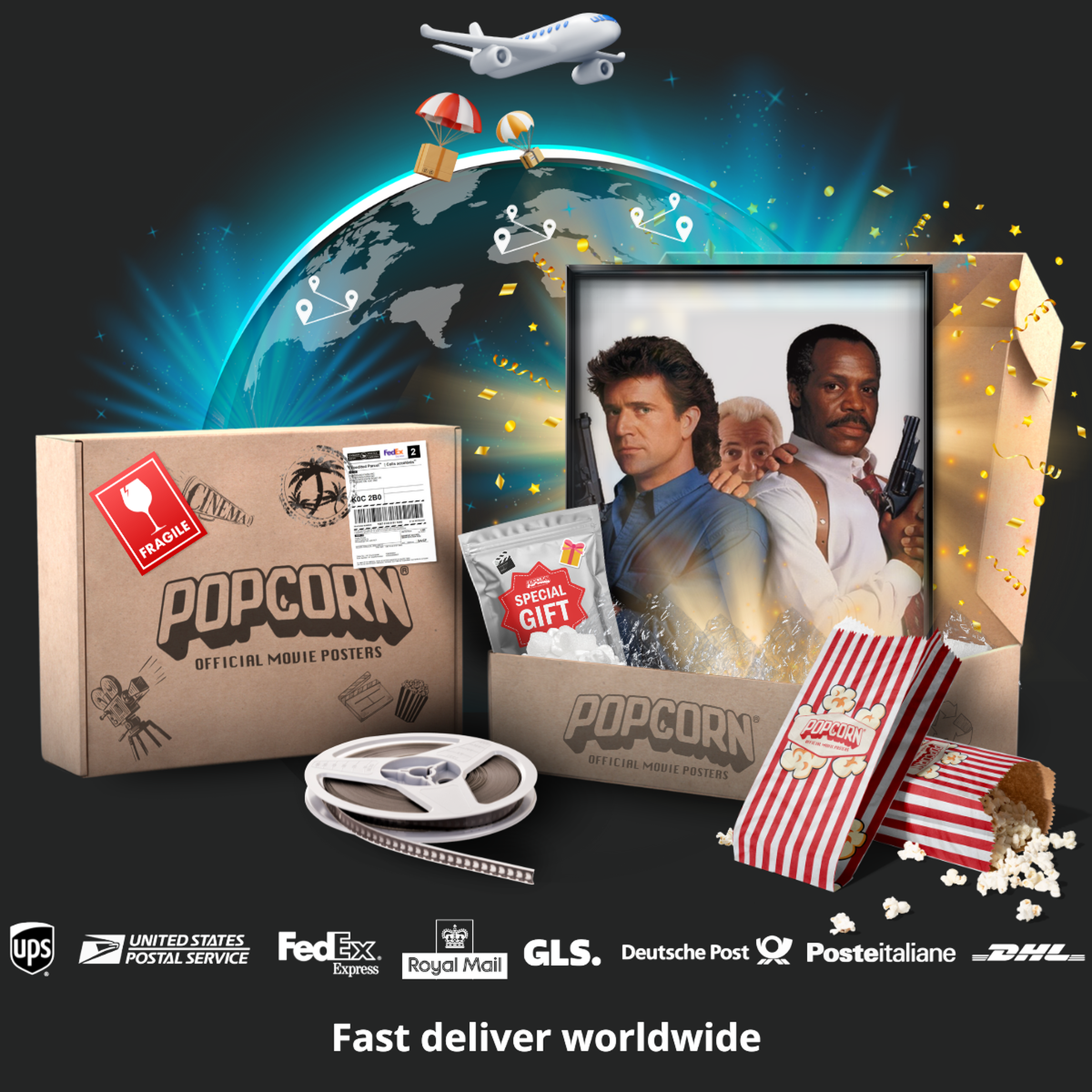 Lethal Weapon 3 (1992)