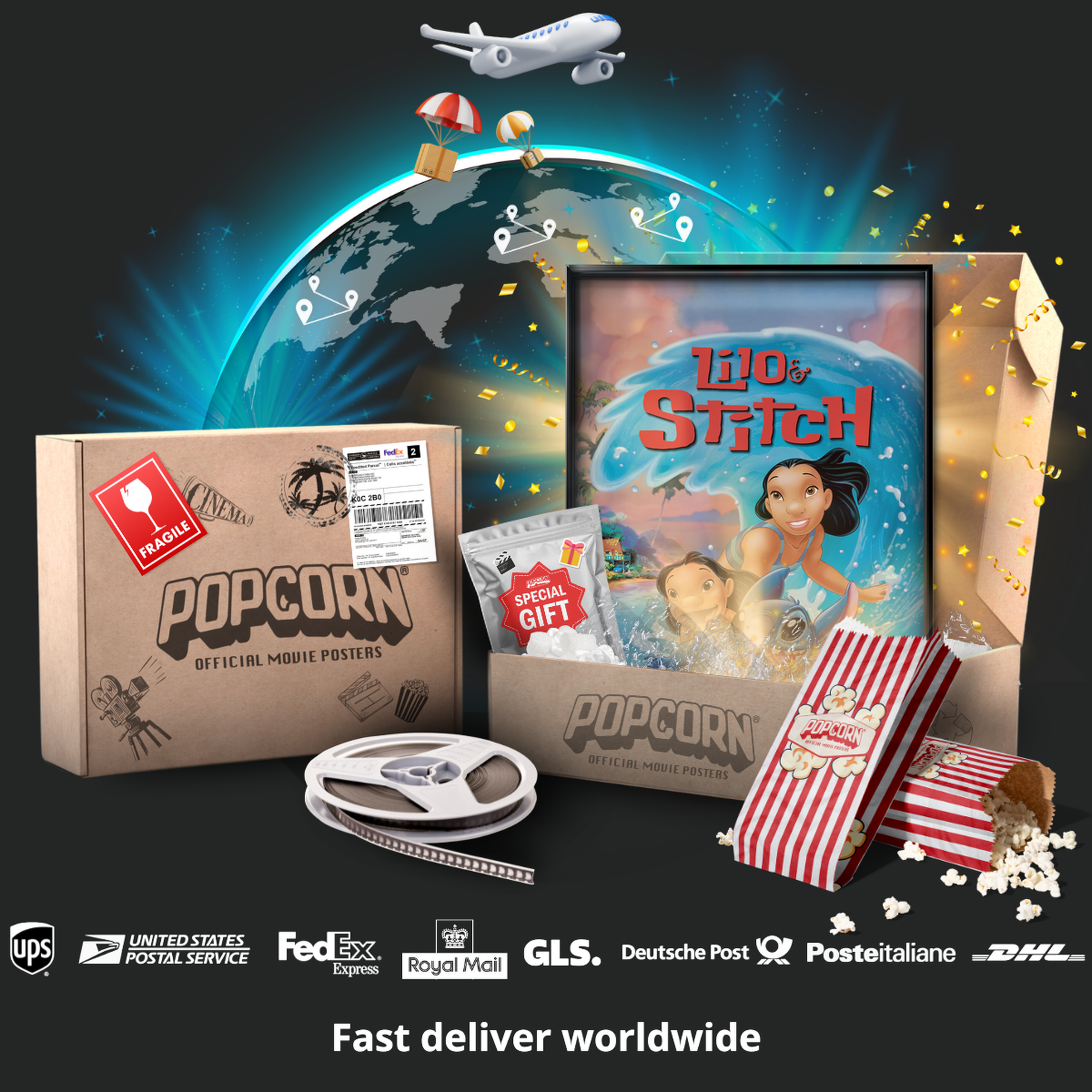 Lilo & Stitch (2002)