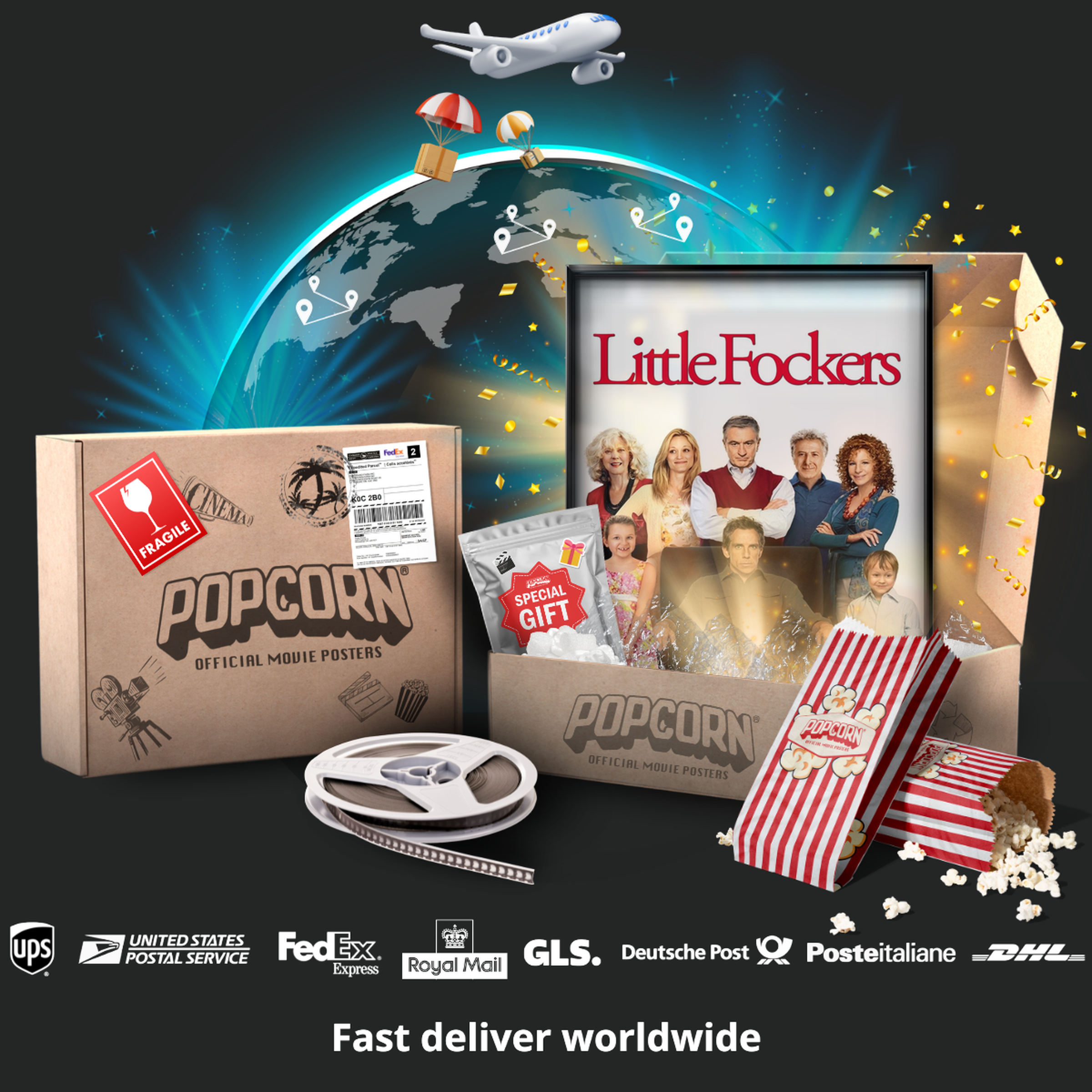 Little Fockers (2010)