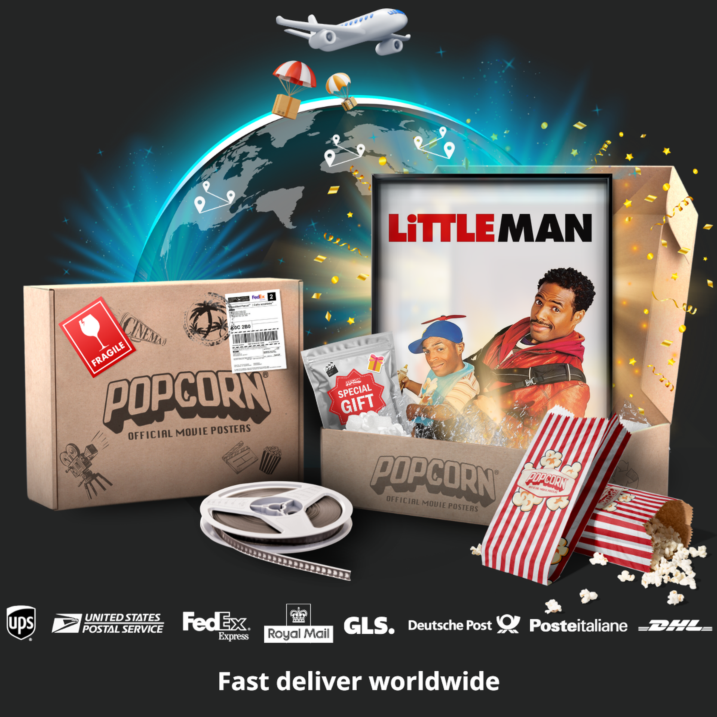 Little Man (2006)