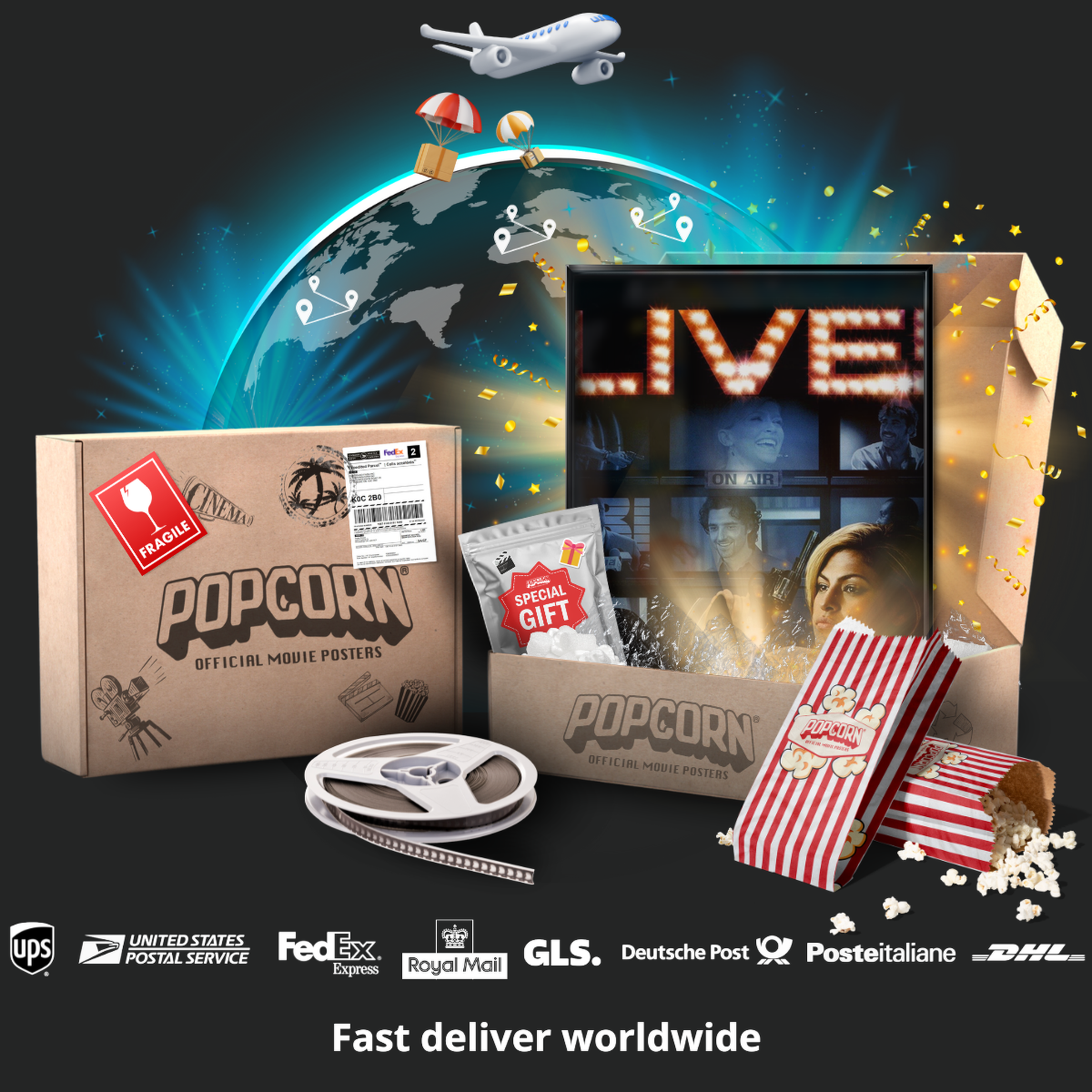 Live! (2007)