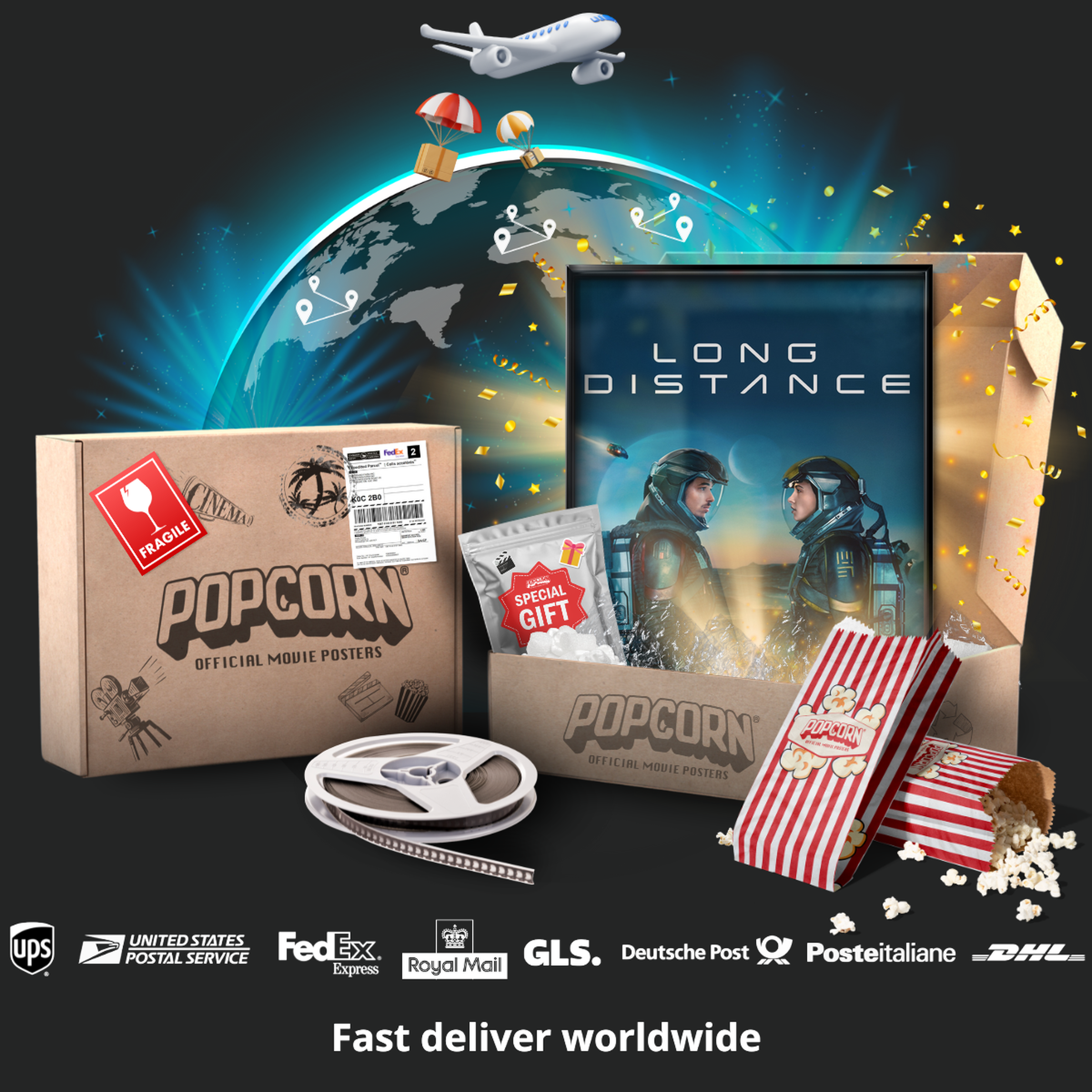 Long Distance (2024)