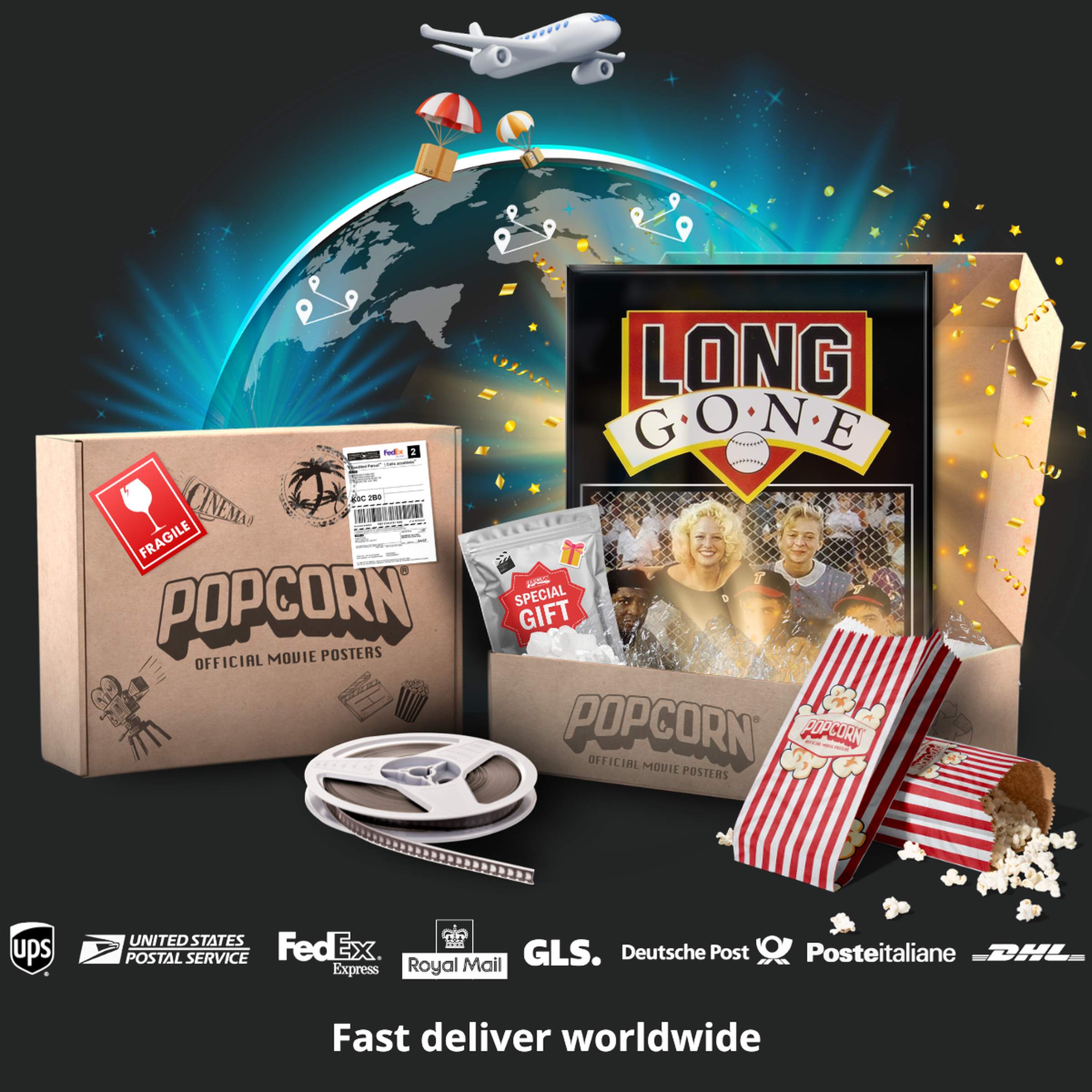 Long Gone (1987)