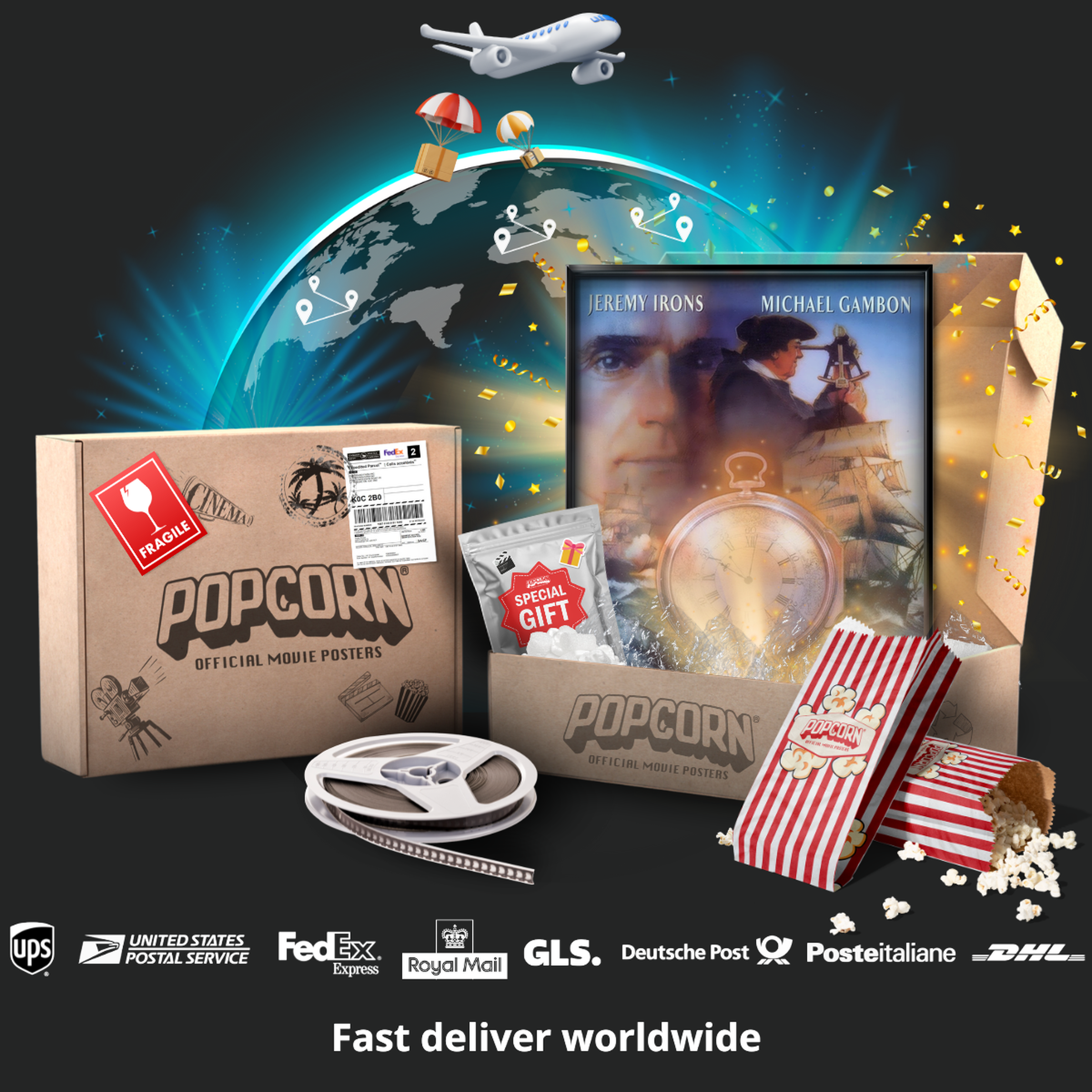 Longitude (2000)