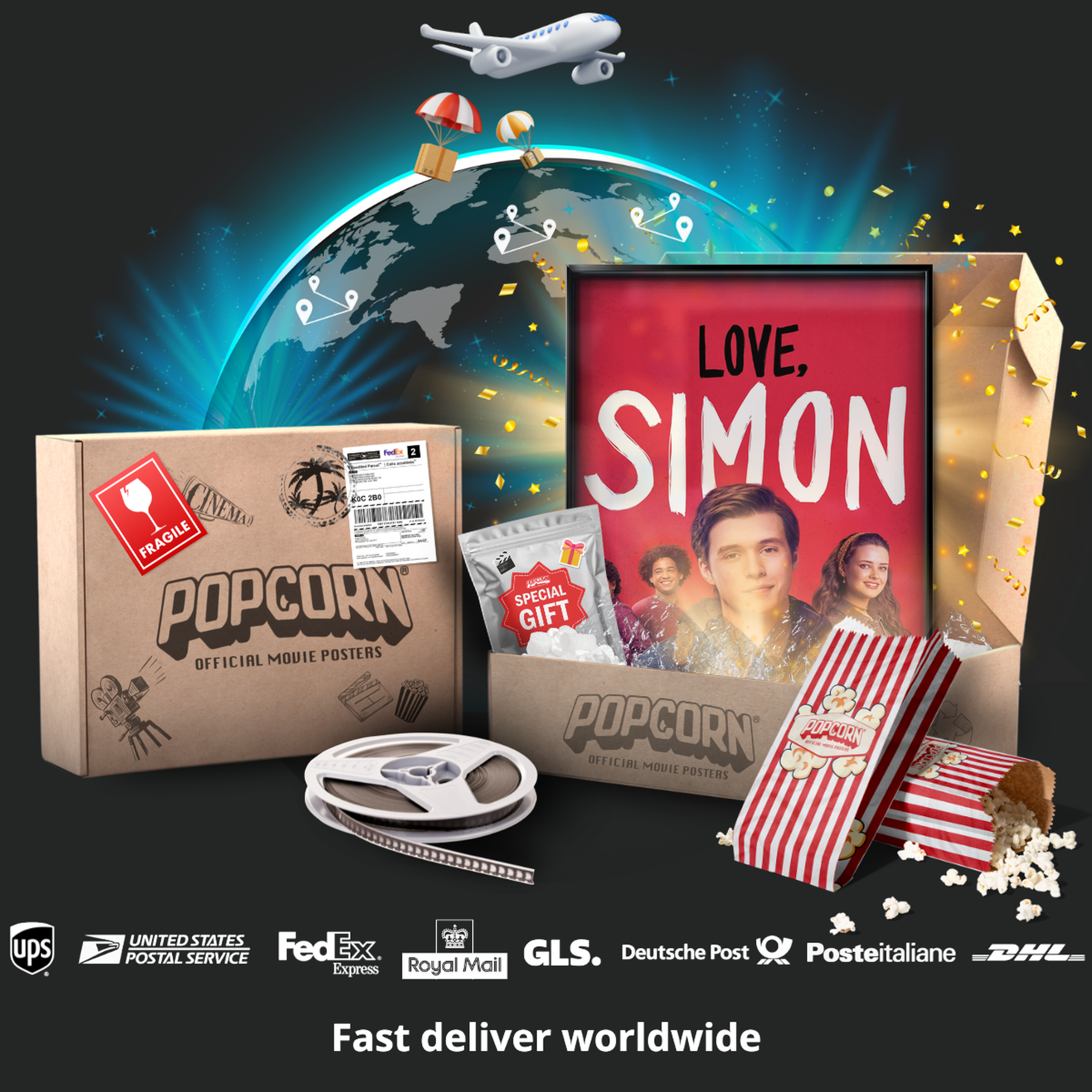 Love, Simon (2018)