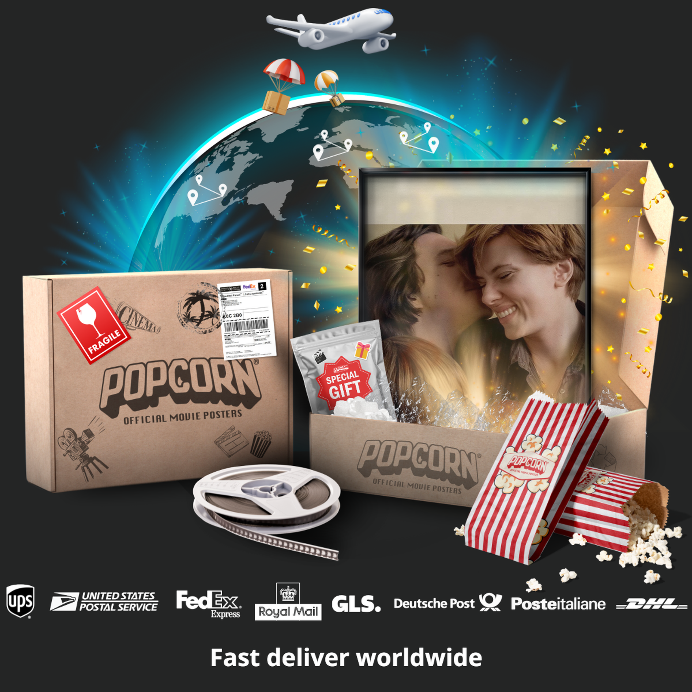 Marriage Story (2019)