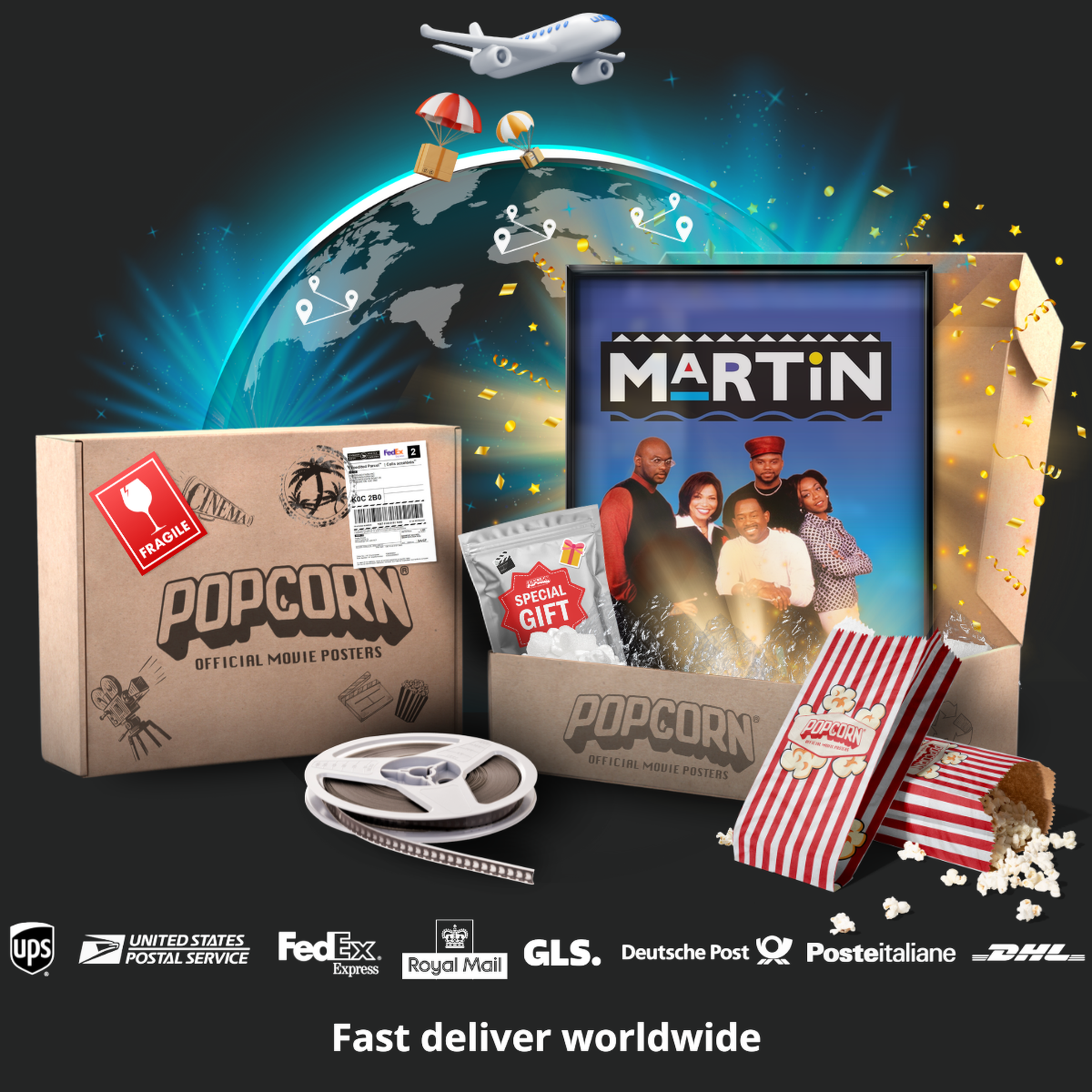 Martin (1992)