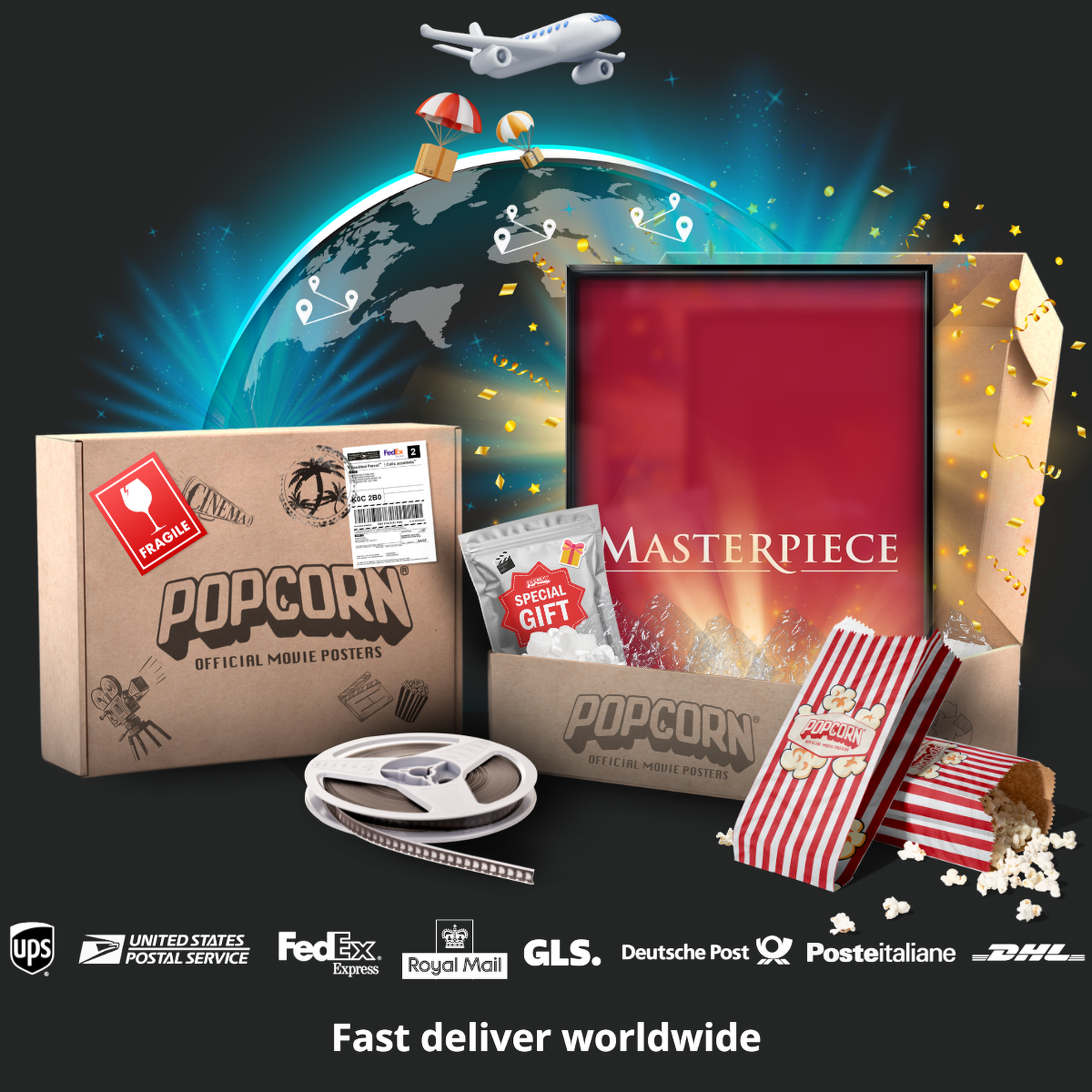 Masterpiece (2017)