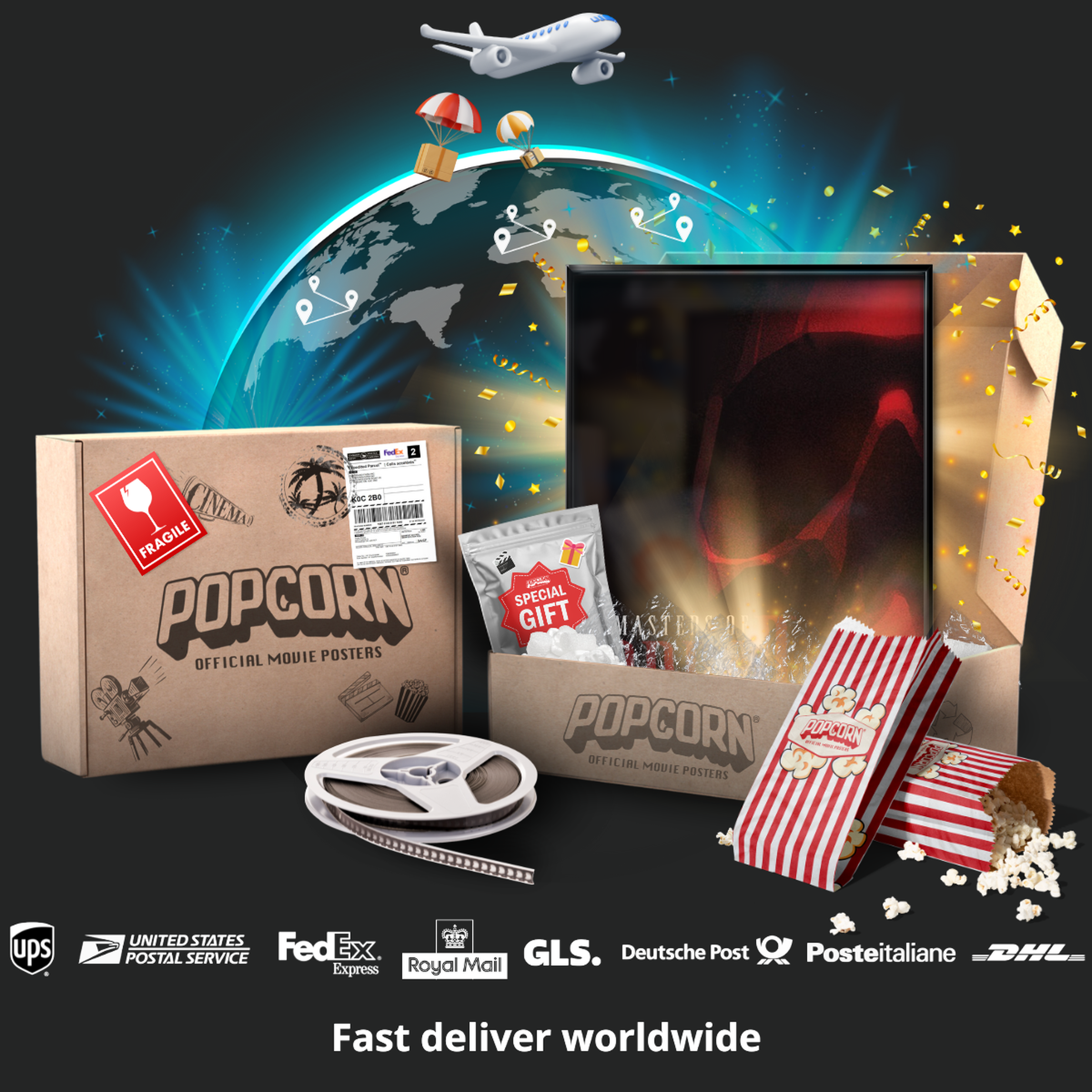 Masters Of Horror (2005)