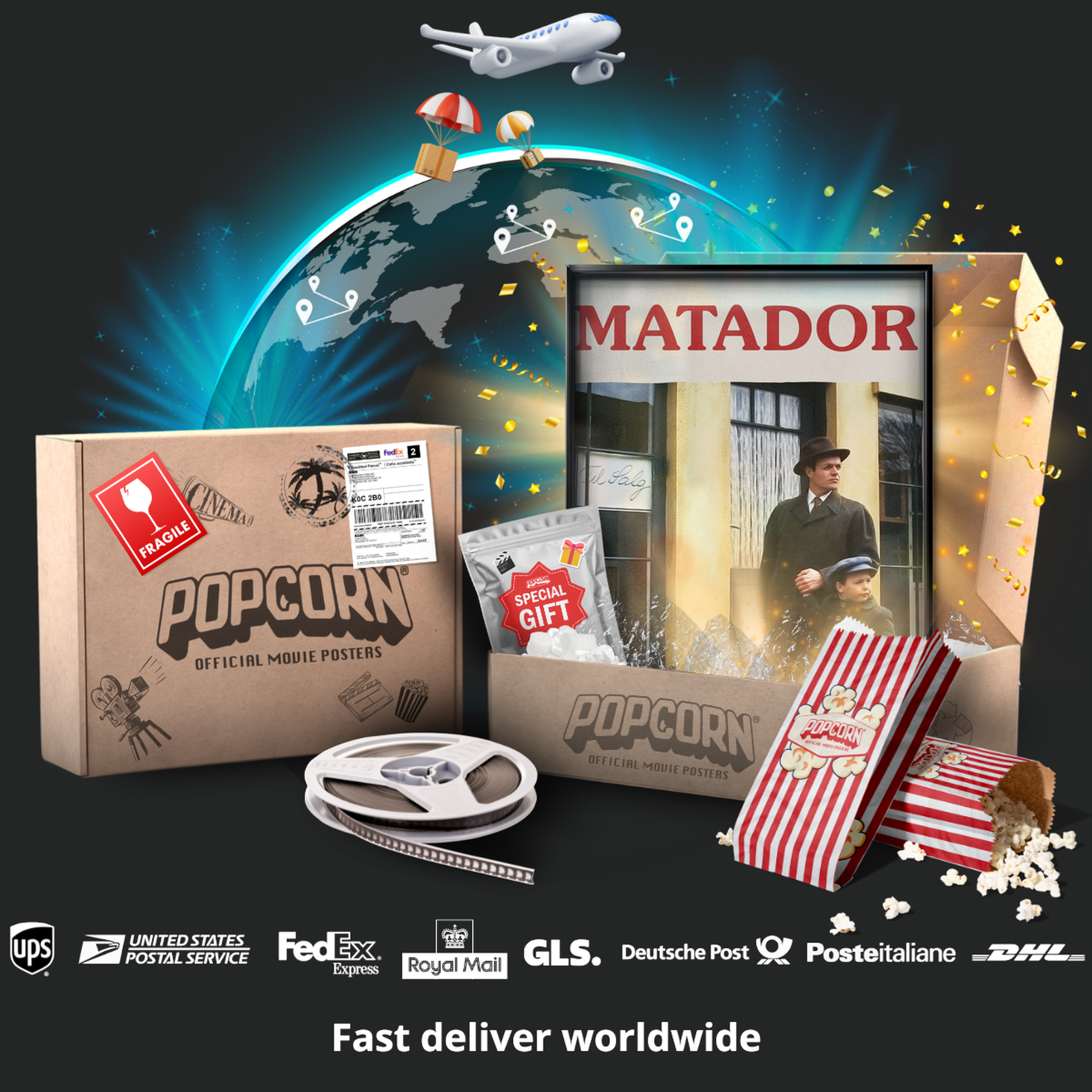 Matador (1978)