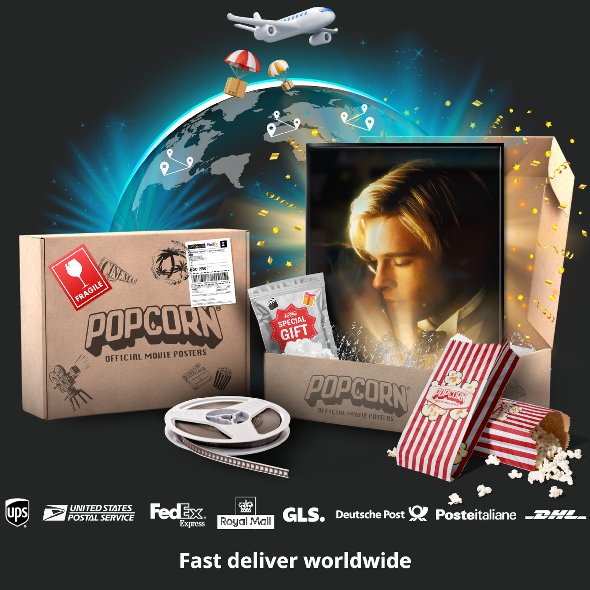 Meet Joe Black (1998)