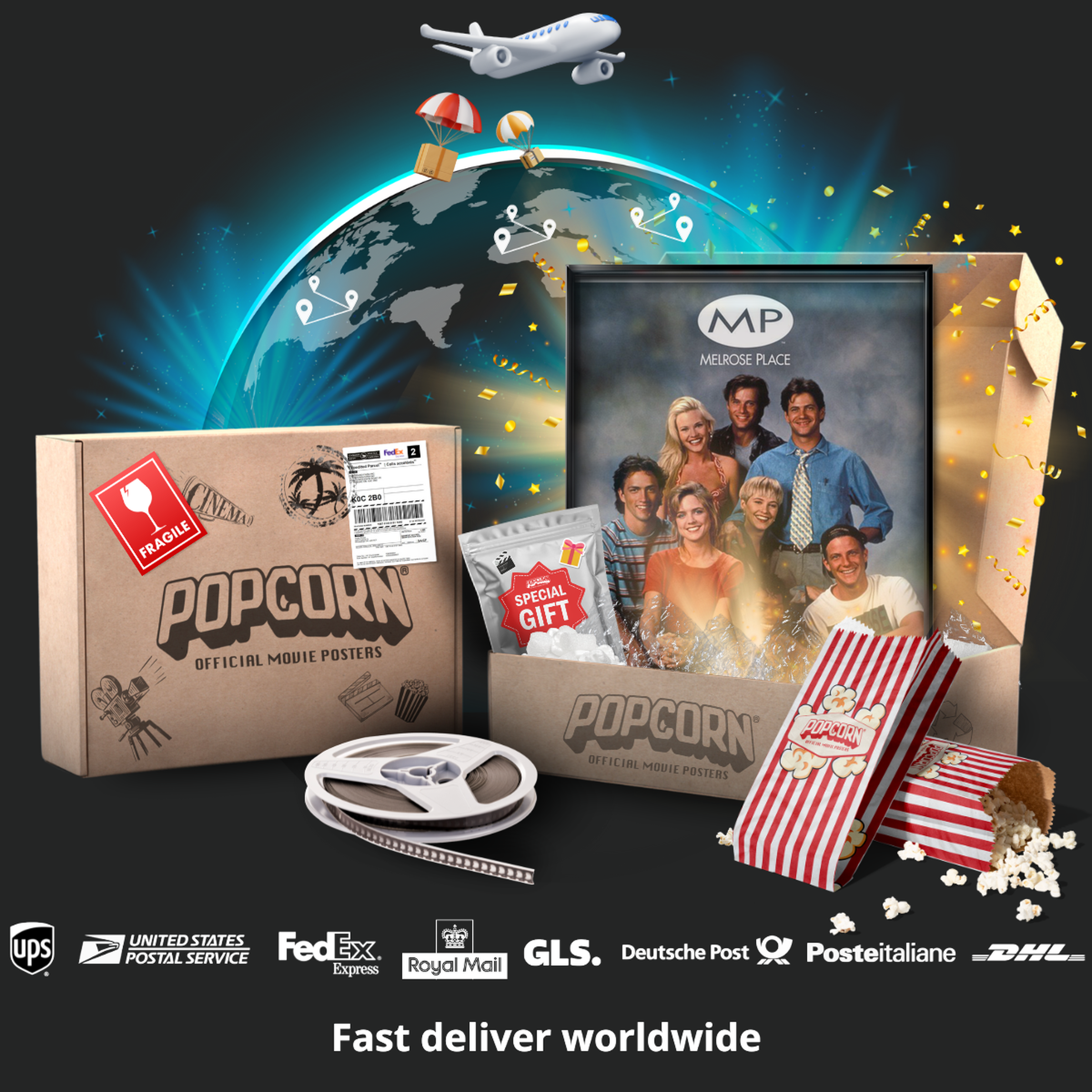 Melrose Place (1992)