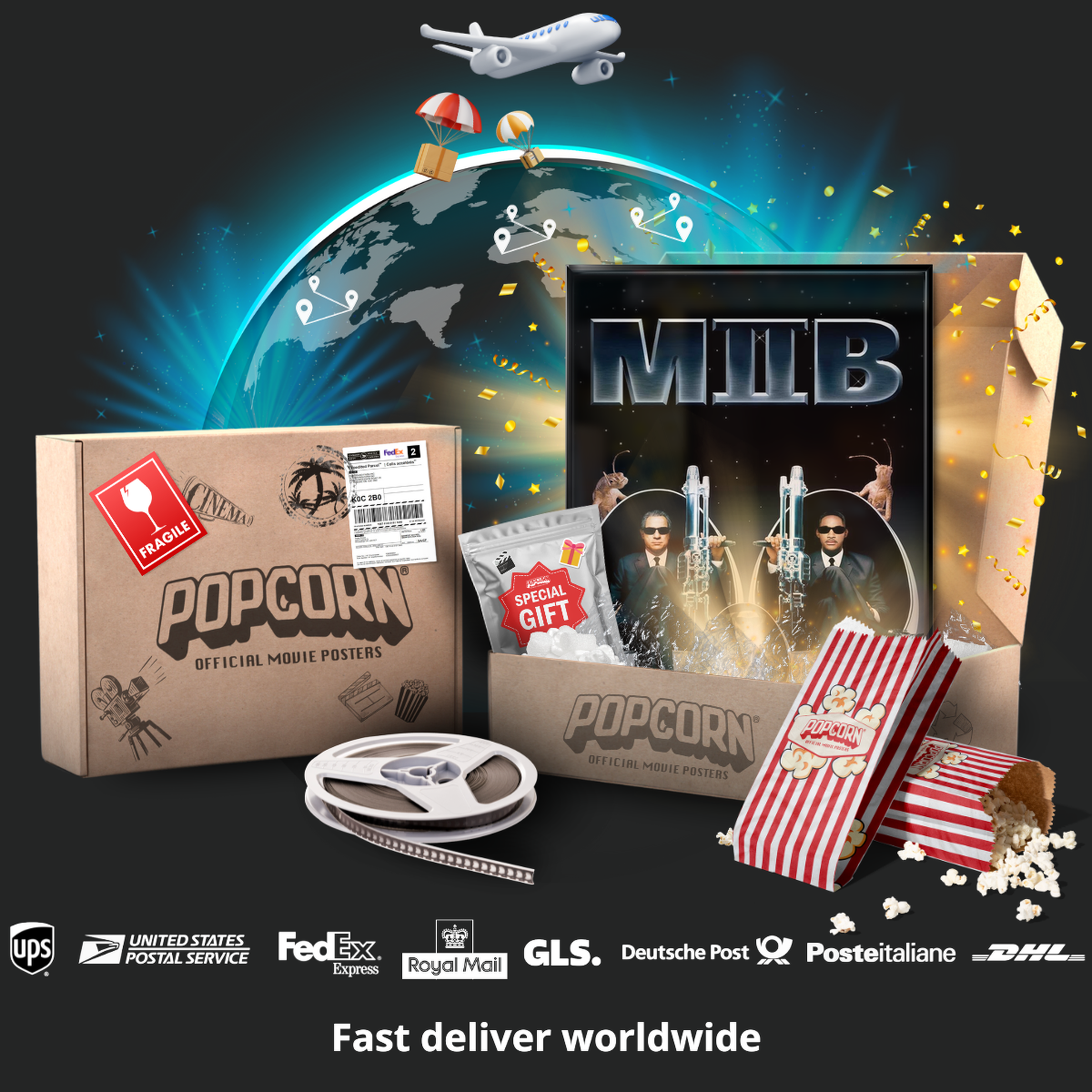 Men In Black Ii (2002)