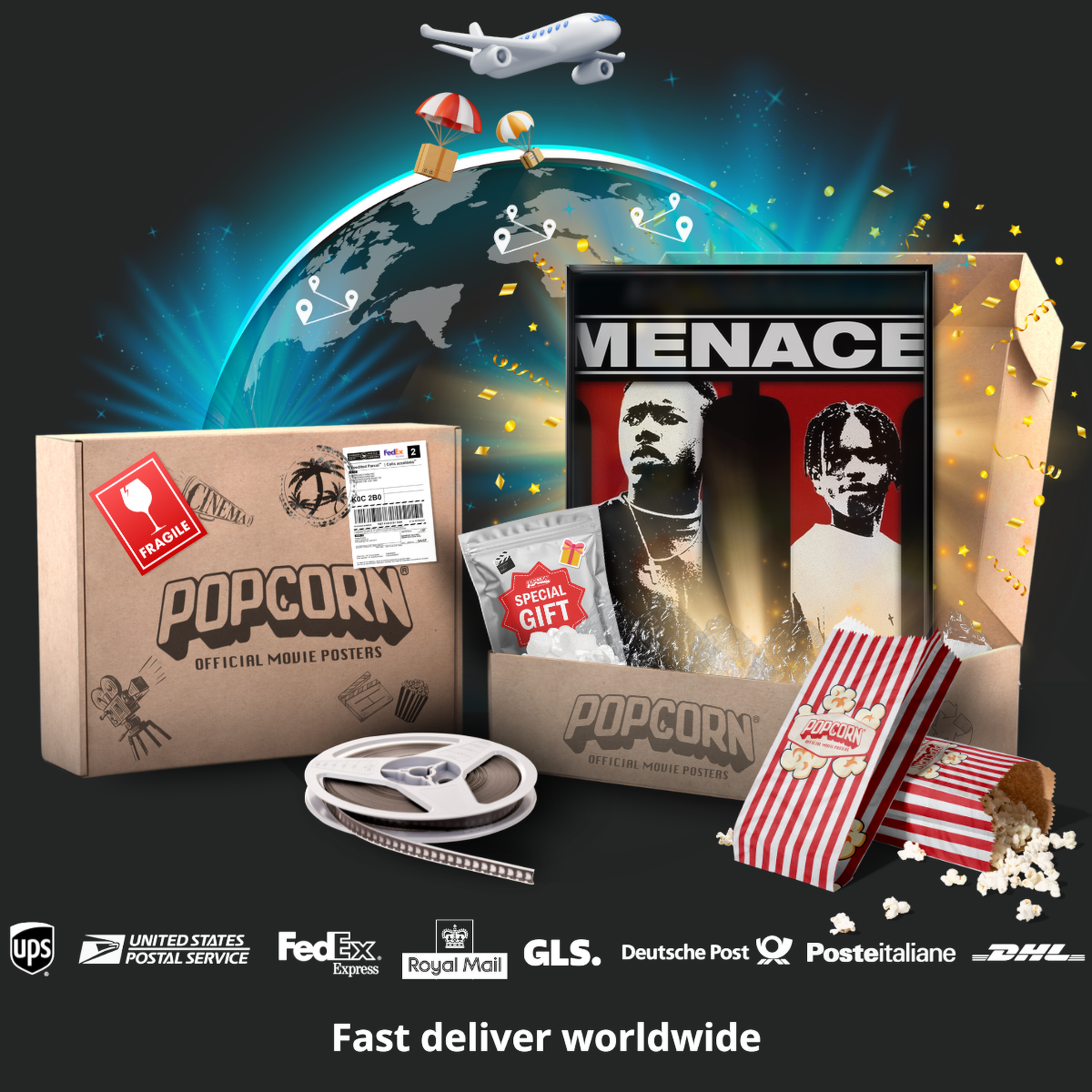 Menace Ii Society (1993)