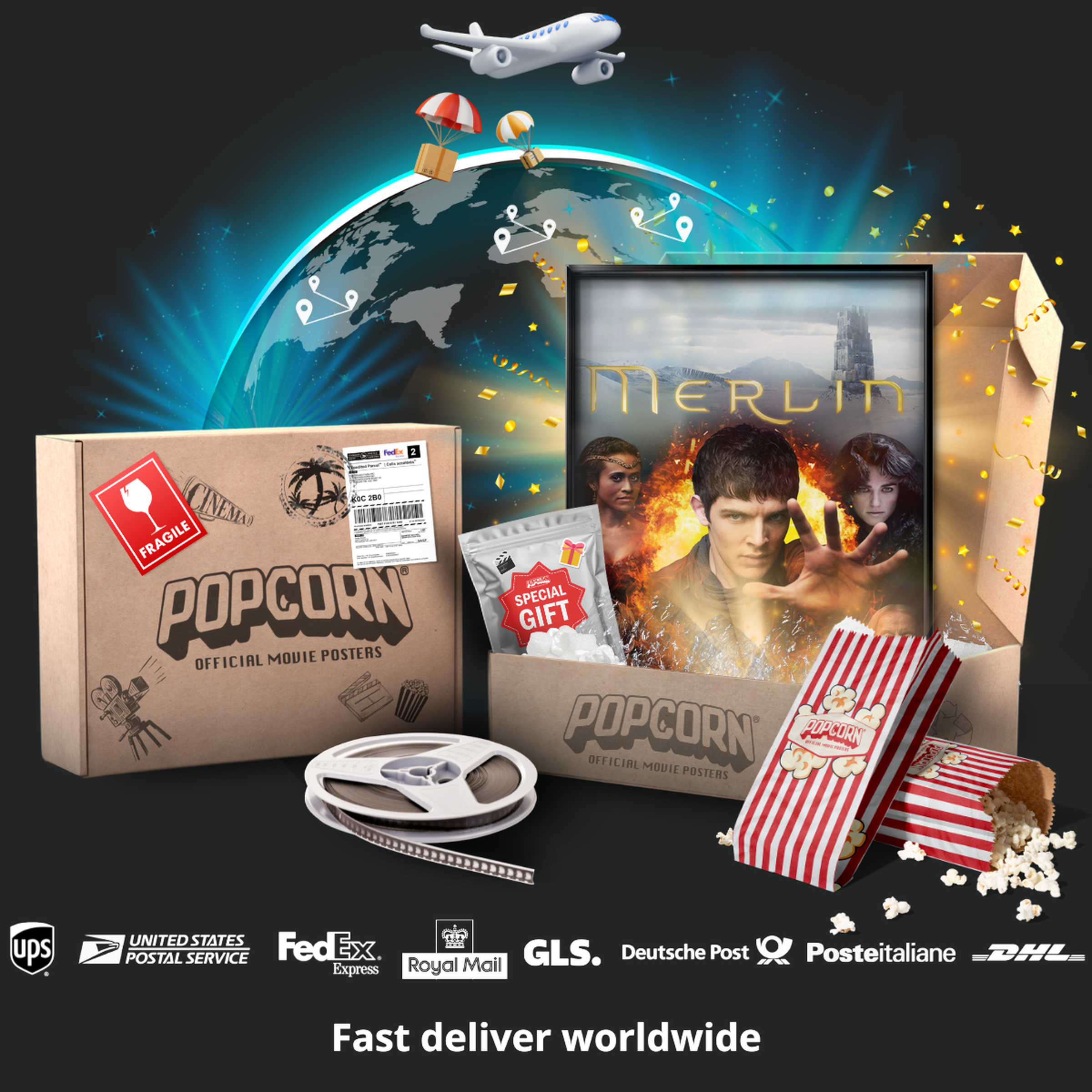 Merlin (2008)