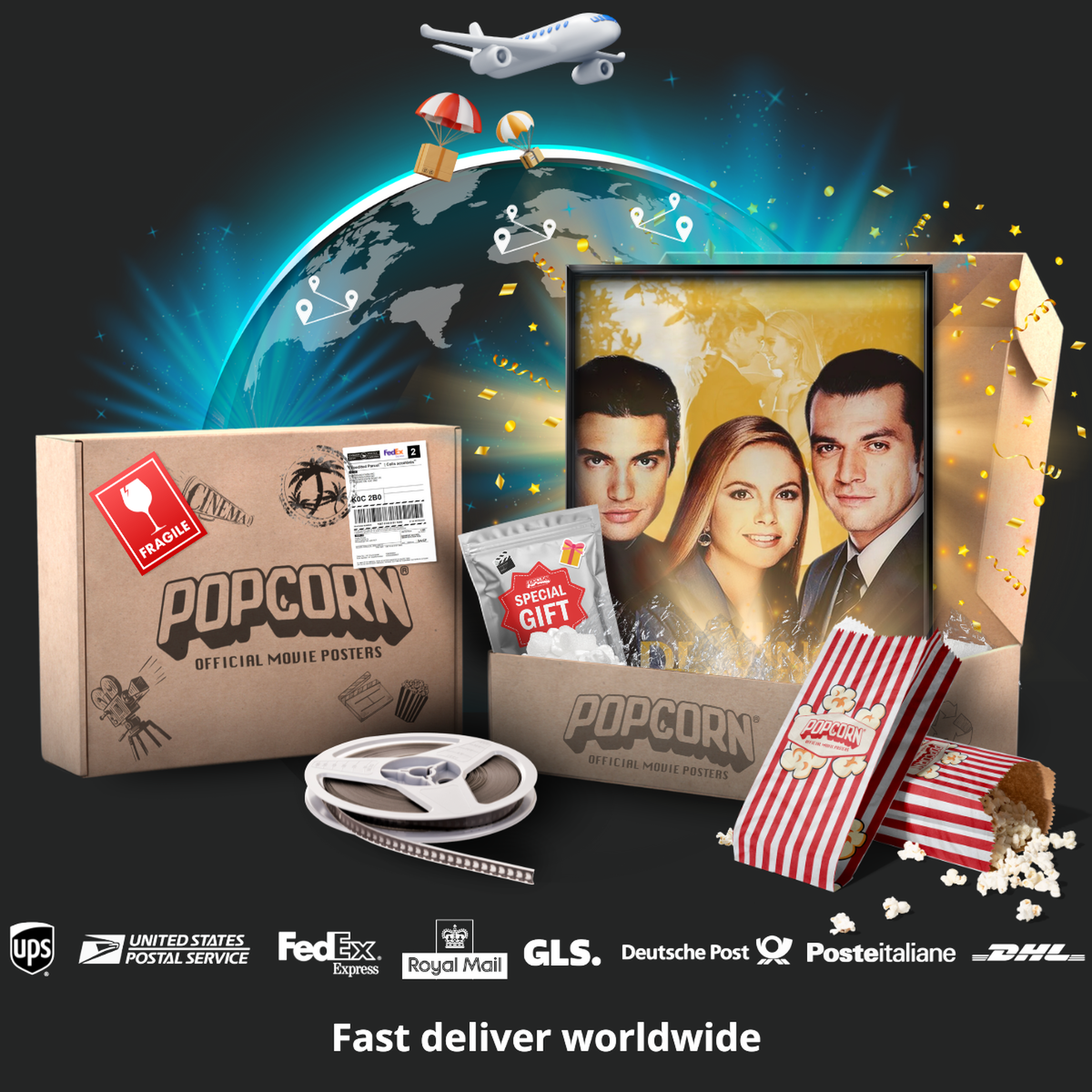 Mi Destino Eres Tú (2000)