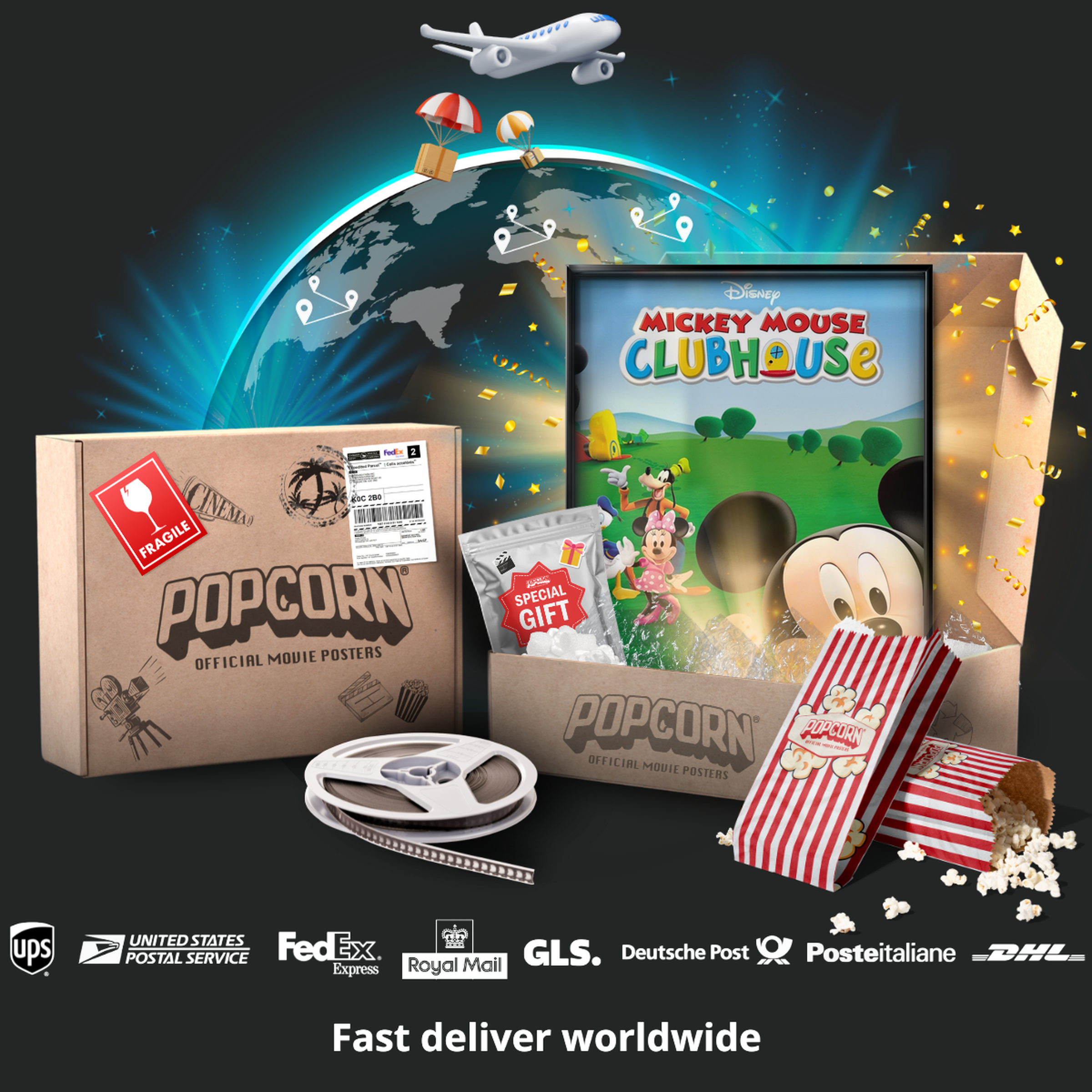 Mickey Mouse Clubhouse (2006)