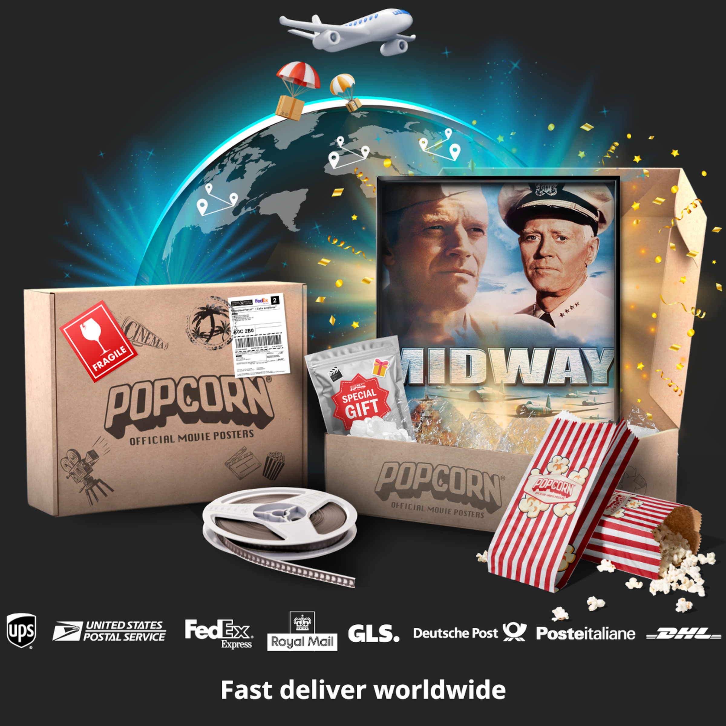 Midway (1976)